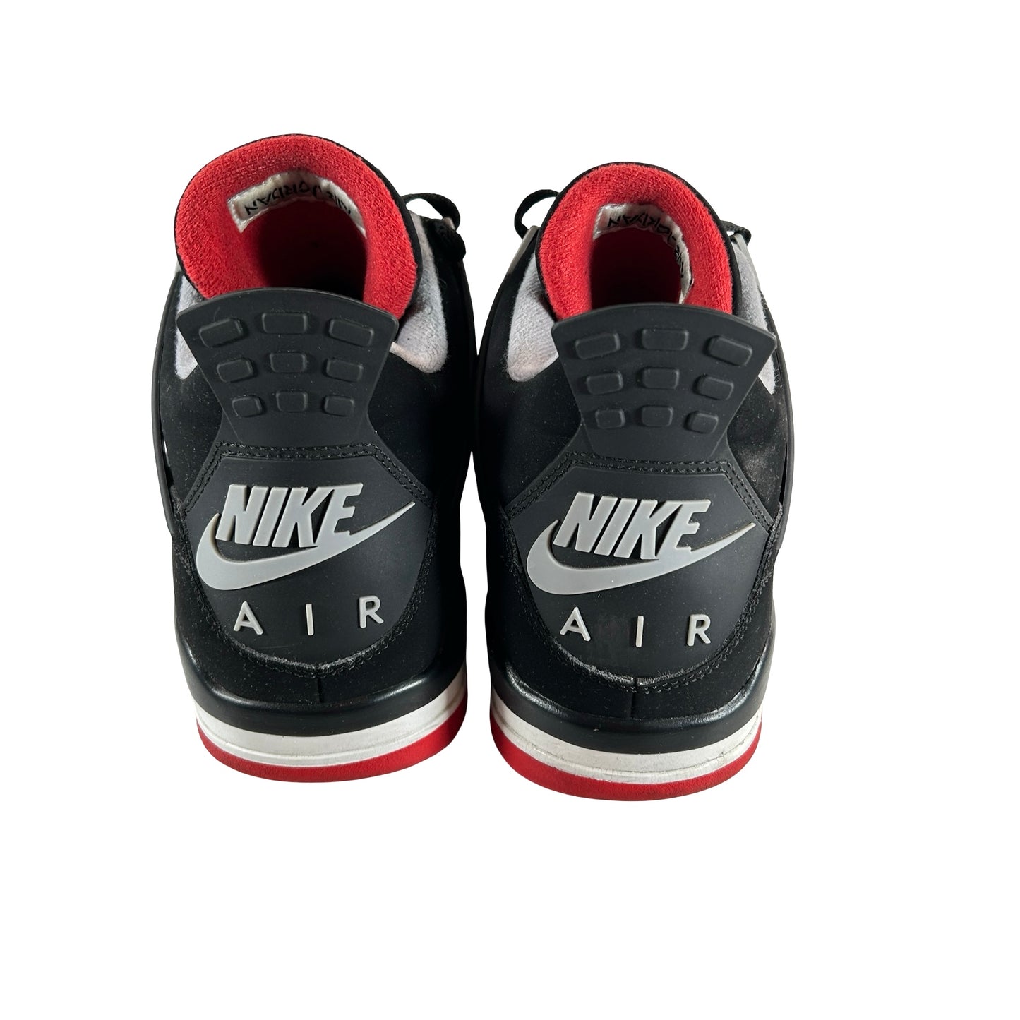 308497 060 Jordan 4 Retro Bred (2019) [USED] - 11.5 M (Used7)