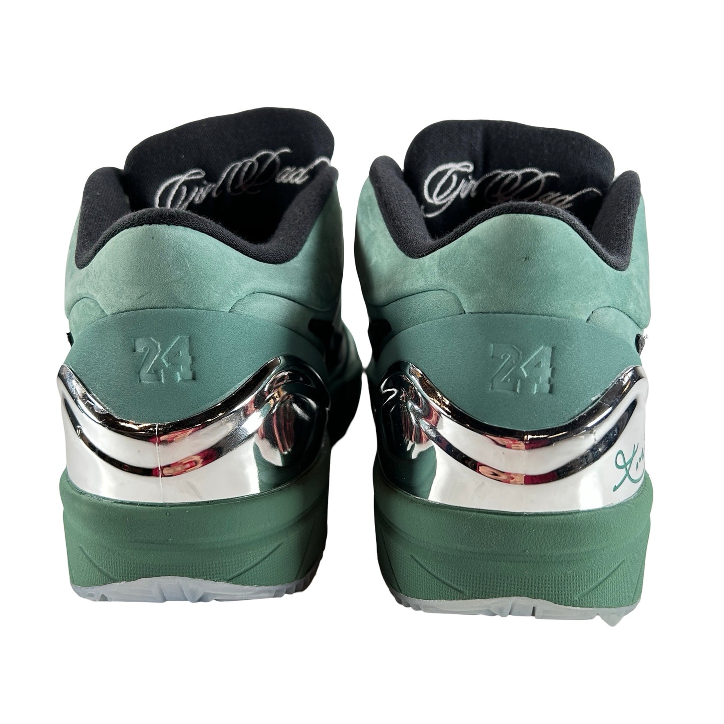 FQ3545 300 Nike Kobe 4 Protro Girl Dad [CONDITIONAL] - 12 M (Yellowing2)