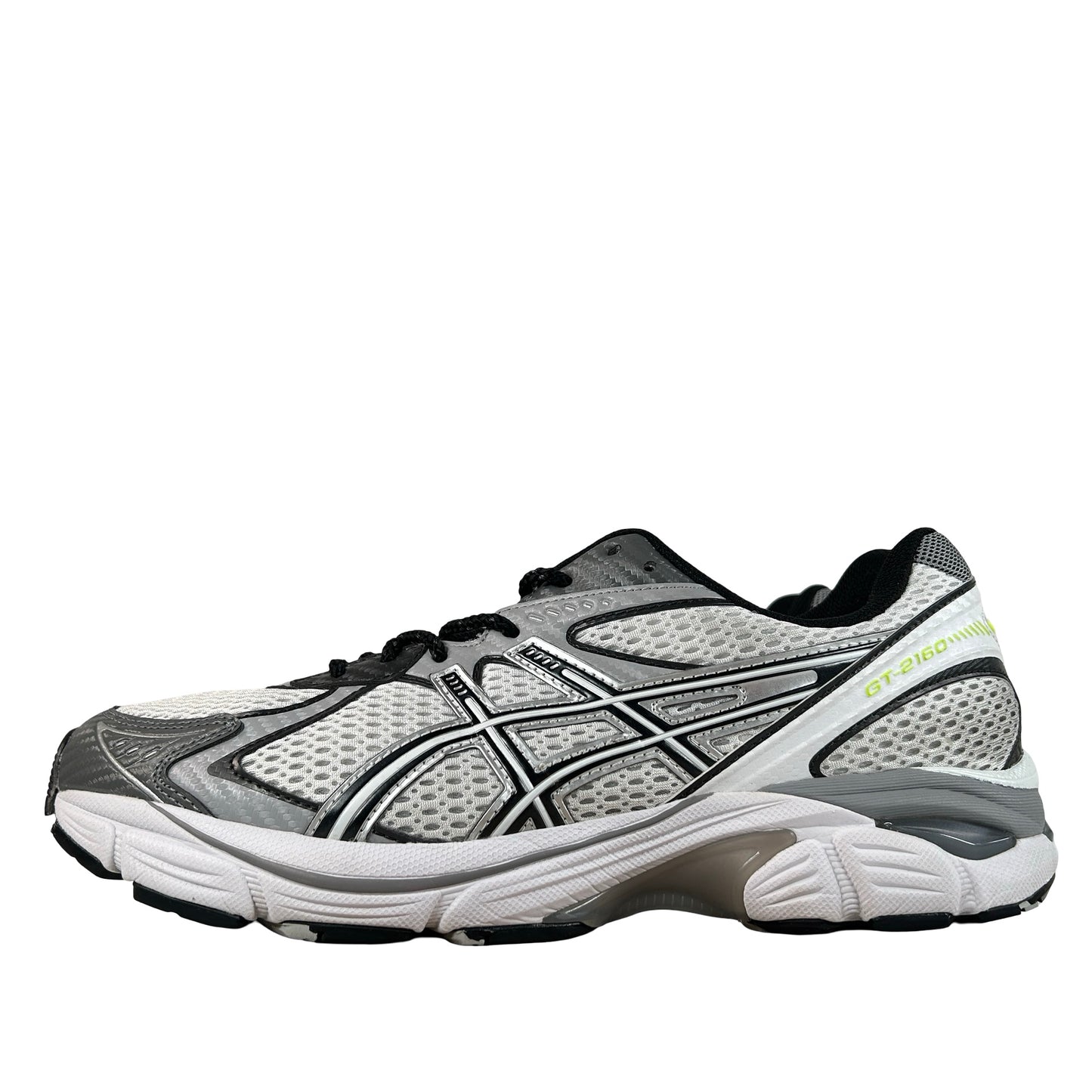 1203A554 100 ASICS GT-2160 JJJJound White [USED] - 11 M (Used2)