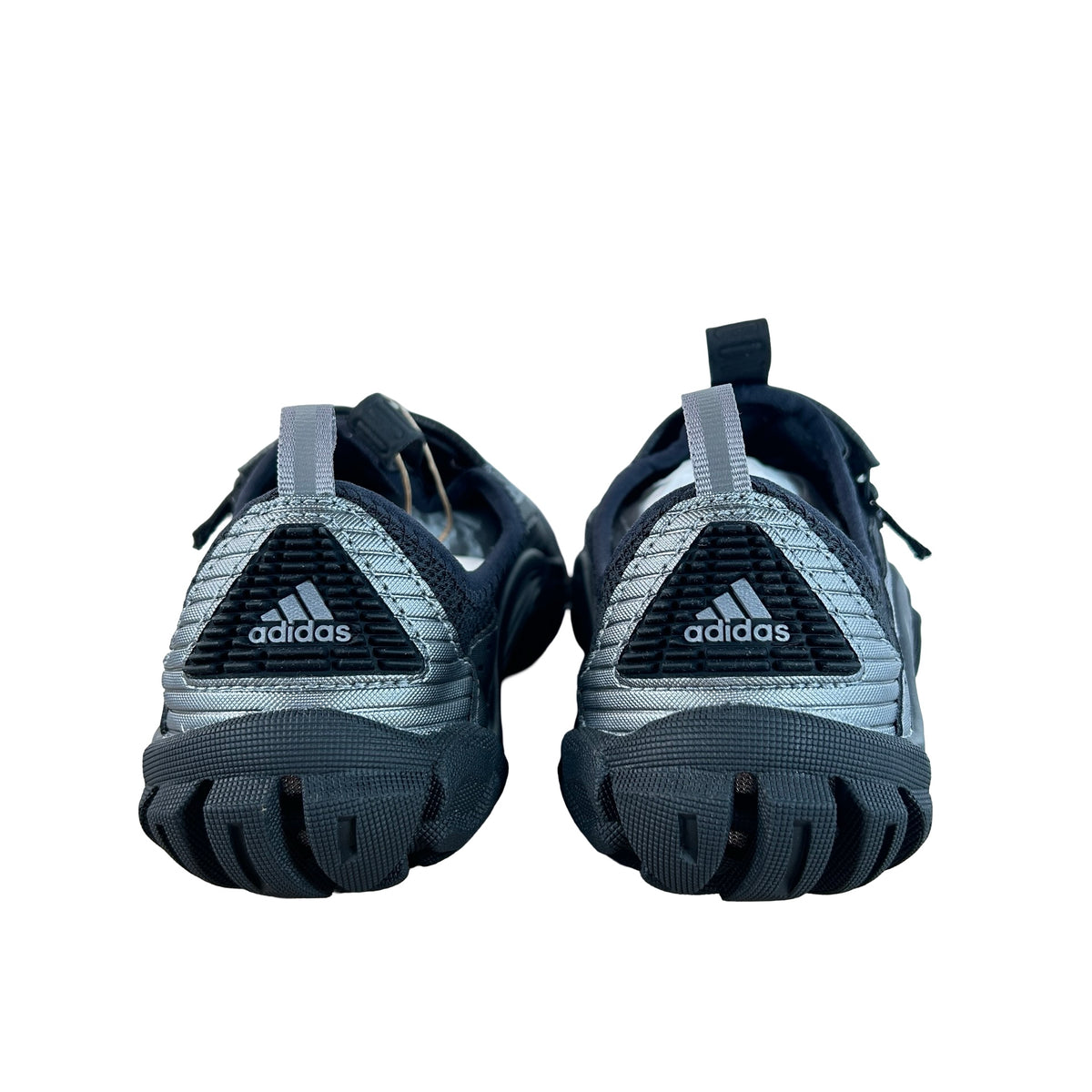 LB2841 Adidas Pharrell Williams Water Moc Black