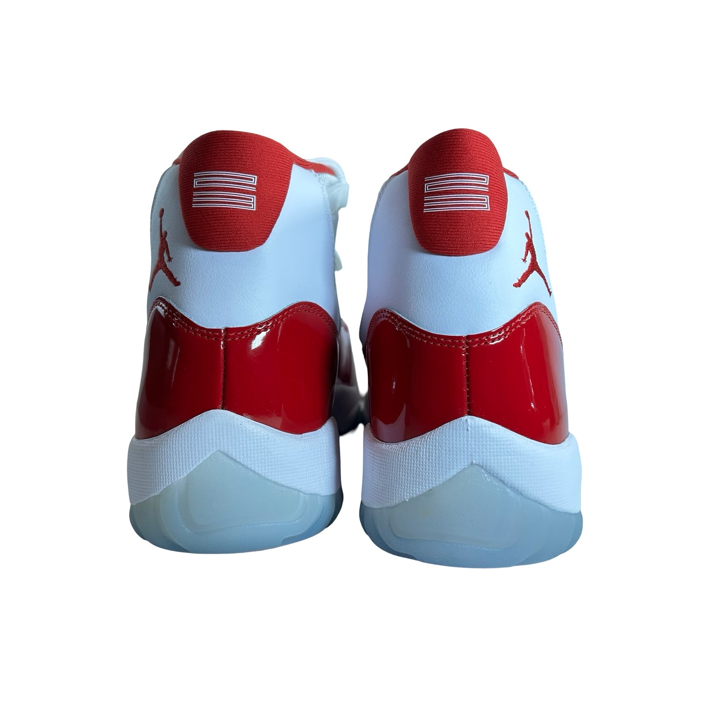 CT8012 116 Jordan 11 Retro Cereza (2022)