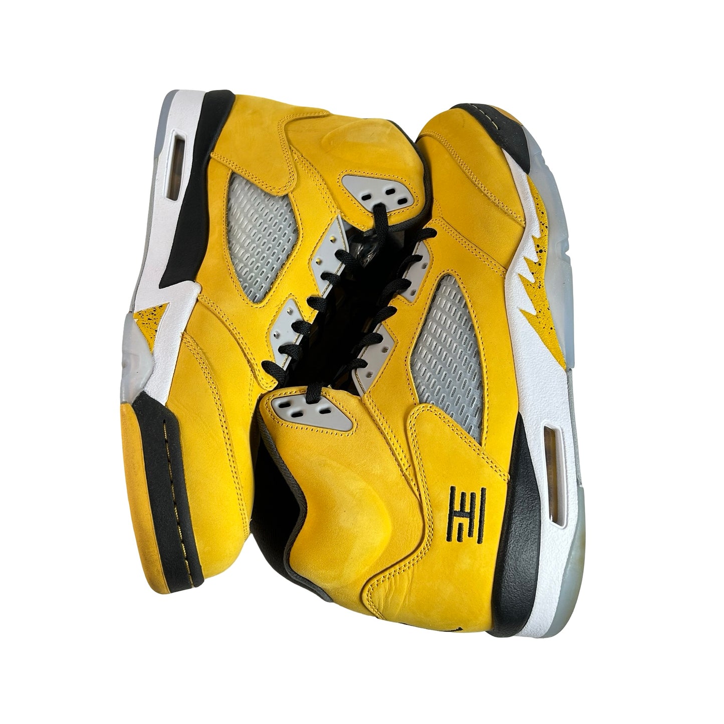 IO3372 700 Jordan 5 Retro Tokyo T23 (2025) [USED] - 15 M (Used)
