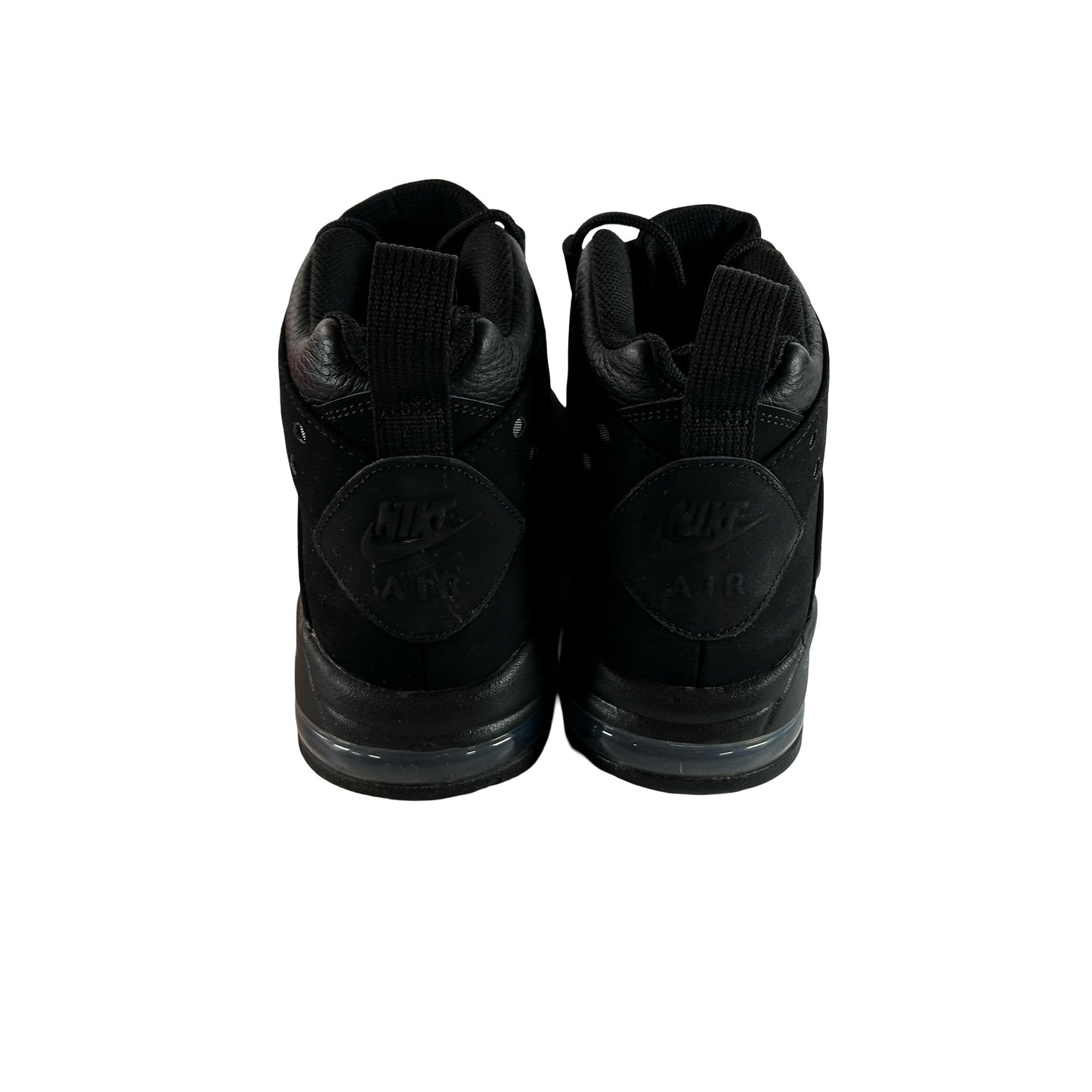 DC1411 001 Nike Air Max 2 CB '94 Triple Black (2020/2023) [USED] - 8.5 M (Used3)