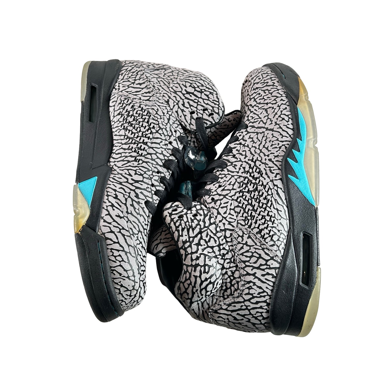 599581 007 Jordan 5 Retro 3Lab5 [USED] - 10.5 M (Used)