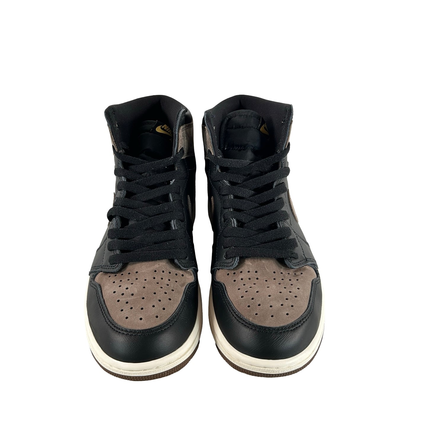 DZ5485 020 Jordan 1 Retro High OG Palomino [USED] - 9 M (Used15)