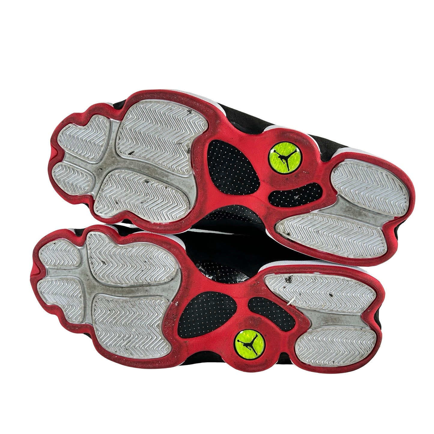 414571 062 Jordan 13 Retro Playoff (2023) [USED] - 13 M (Used) (Replace Box)