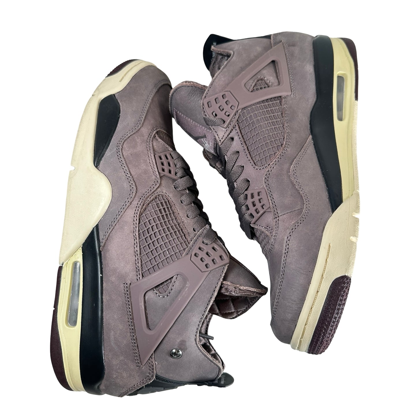 DV6773 220 Jordan 4 Retro A Ma Maniere [USED] - 11 M (Used)