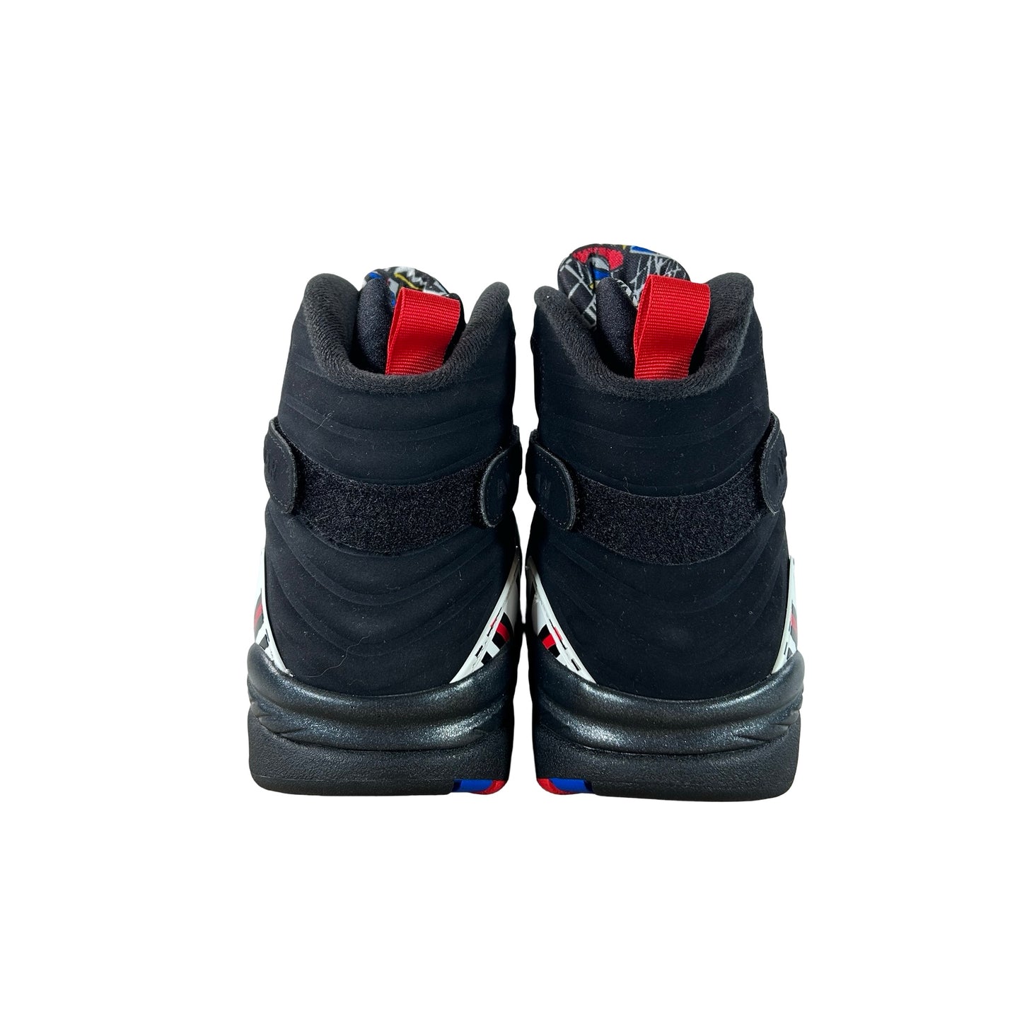 305381 062 Jordan 8 Retro Playoffs [USED] - 11.5 M (Used7)