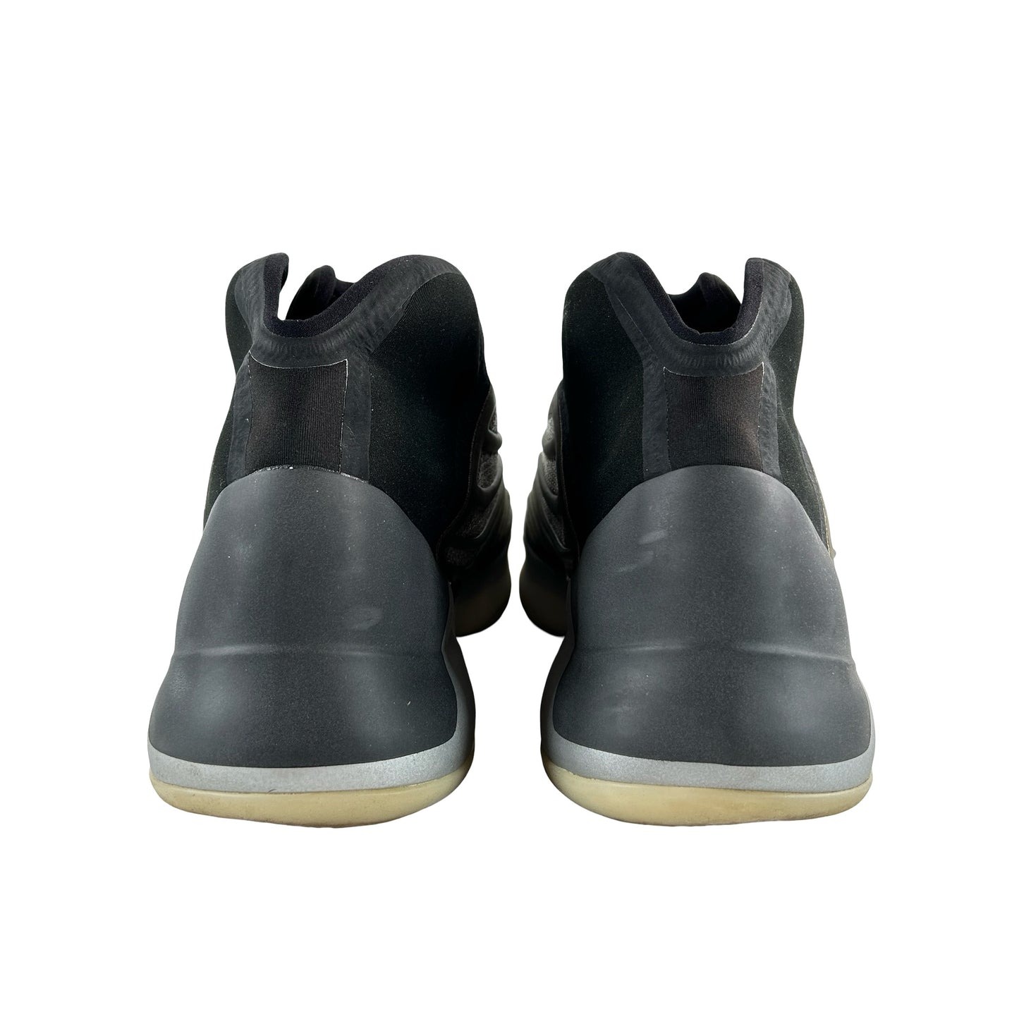 H68771 Adidas Yeezy QNTM Barium [USED] - 13.5 M (Used)