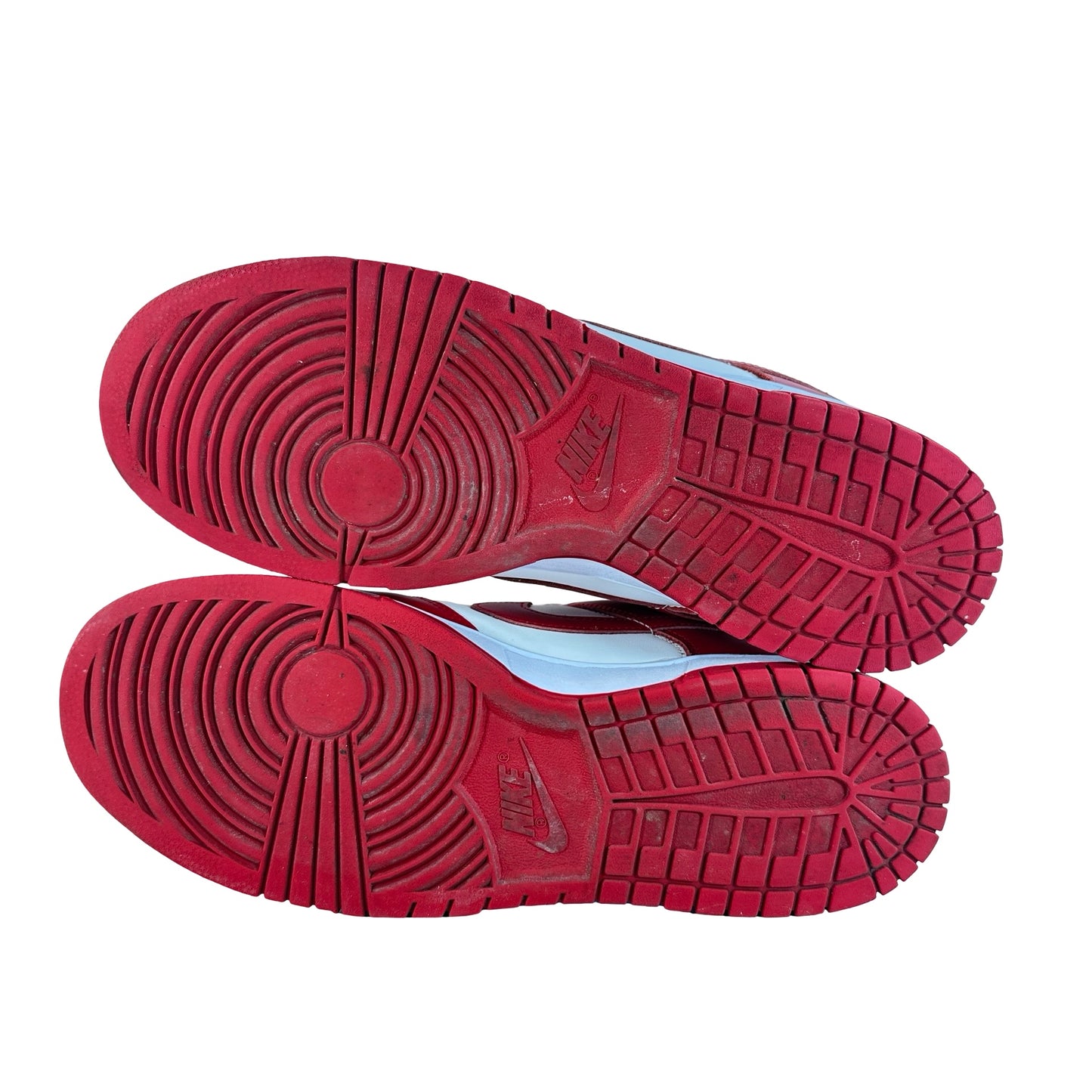 DD1391 602 Nike Dunk Low USC [USED] - 11.5 M (Used)
