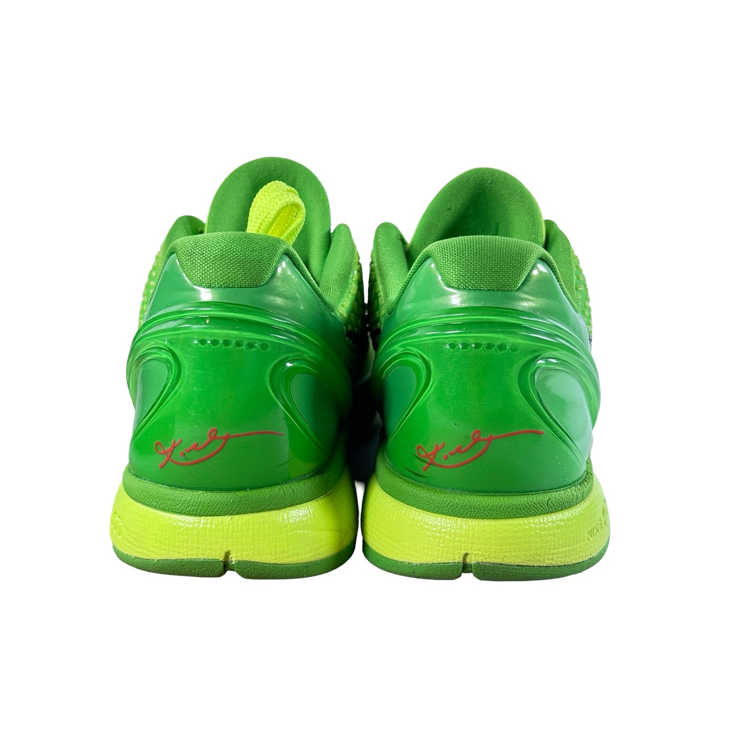 CW2190 300 Nike Kobe 6 Protro Grinch (2020) [USED] - 10 M (Used2)