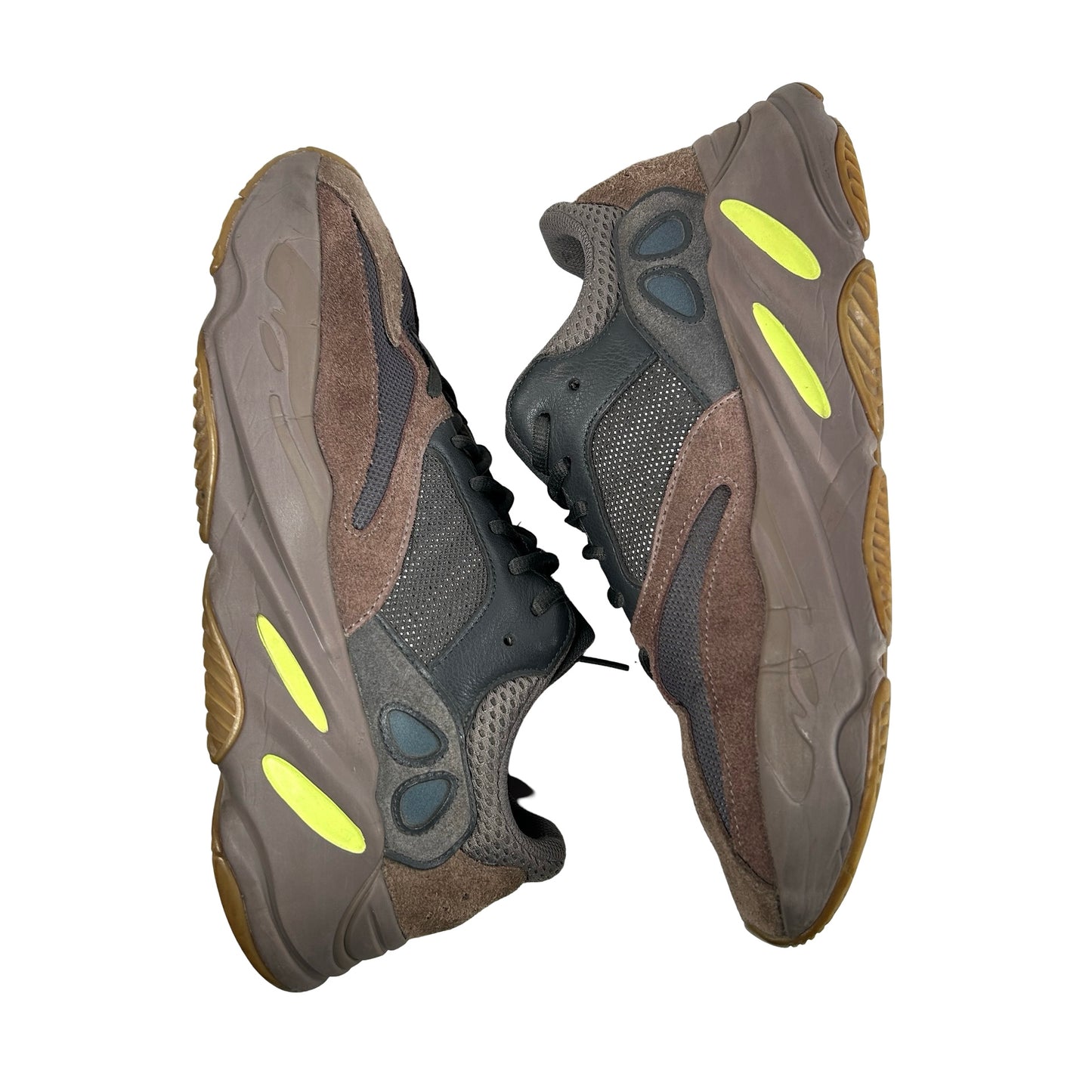 EE9614 Yeezy Boost 700 Mauve [USED] - 10.5 M (Used2) (No Box)
