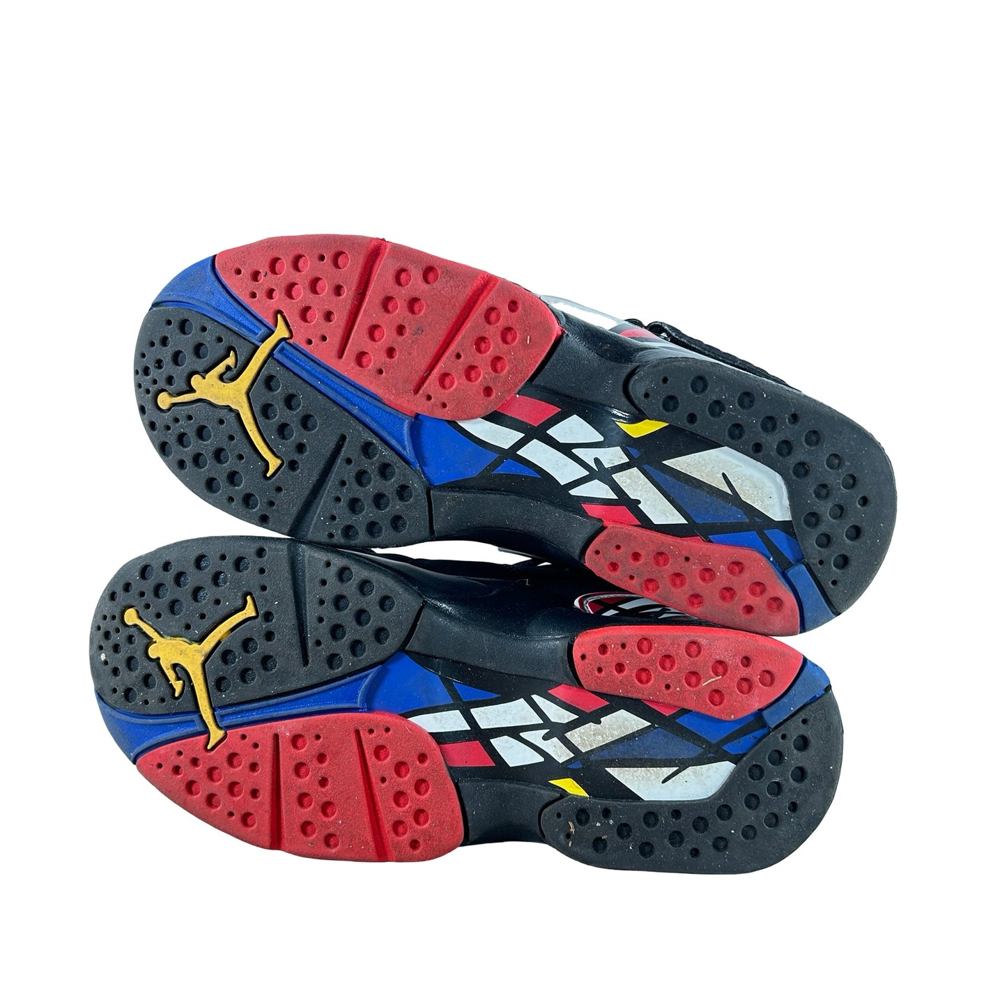 305368 062 Jordan 8 Retro Playoffs (GS) [USED] - 4 Y (Used2)