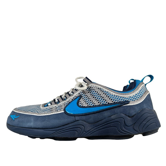 AH7973 400 Nike Air Zoom Spiridon 16 Stash [USED] - 8.5 M (Used) (No Box)