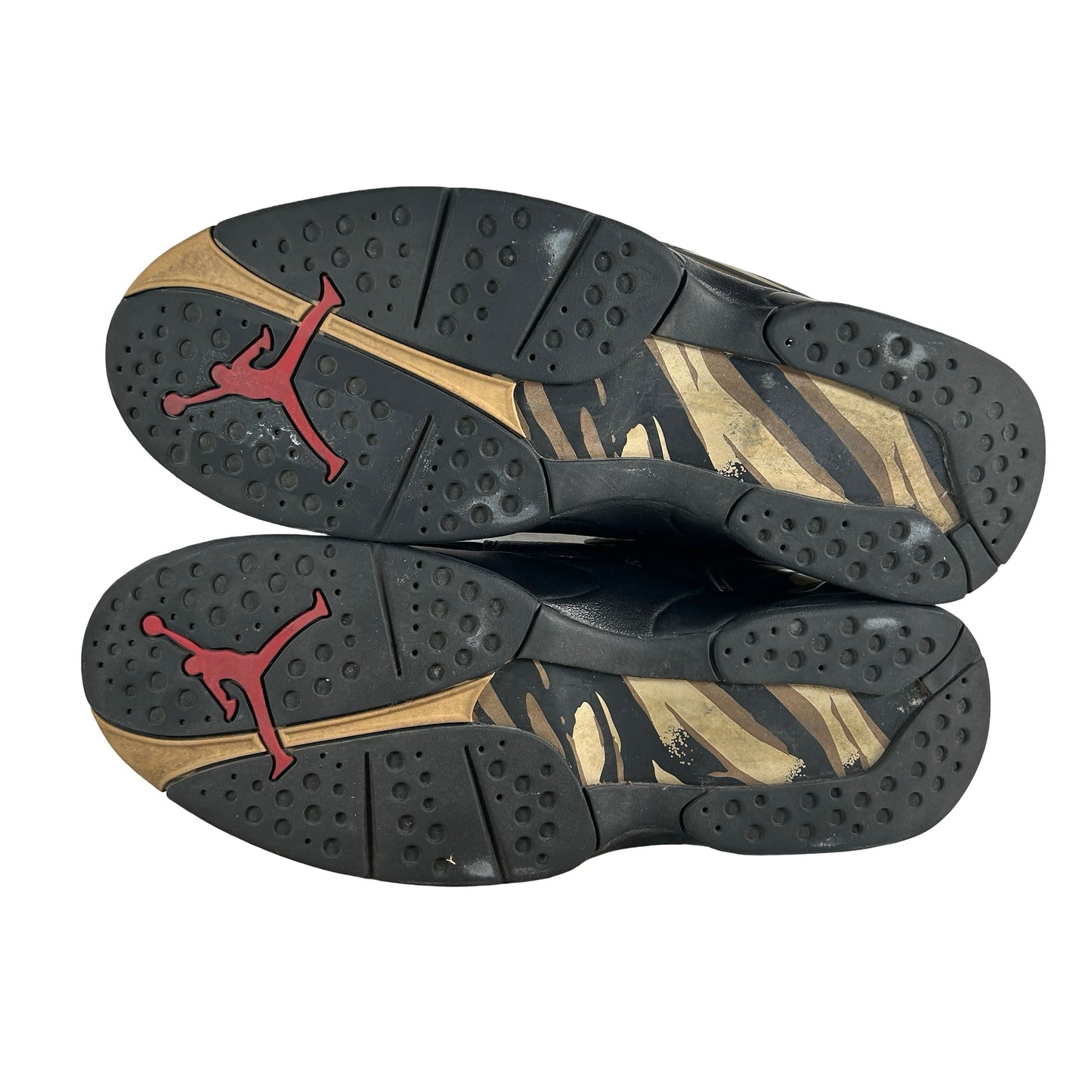 AA1239 045 Jordan 8 Retro OVO Black [USED] - 11.5 M (Used2)