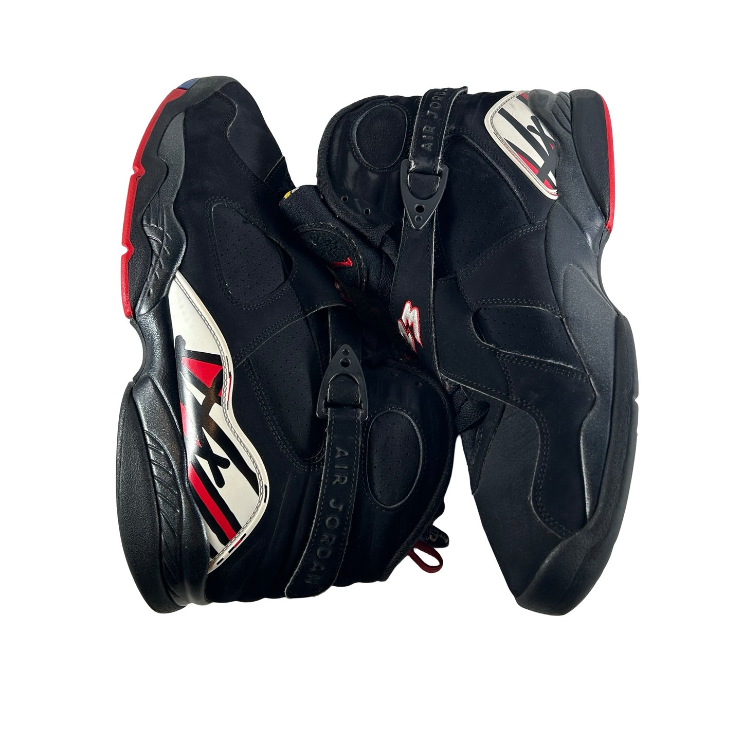 305381 062 Jordan 8 Retro Playoffs [USED] - 12 M (Used3) (No Box3)