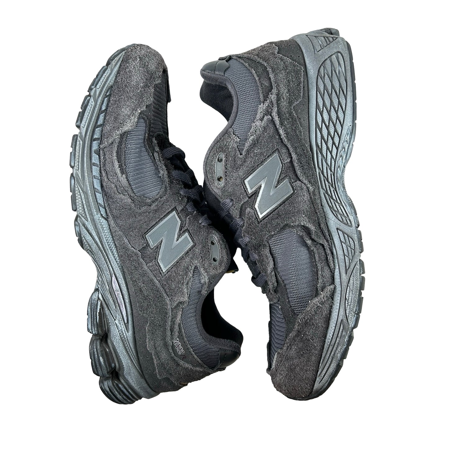 M2002RDB New Balance 2002R Protection Pack Phantom [USED] - 12 M (Used) (No Box)