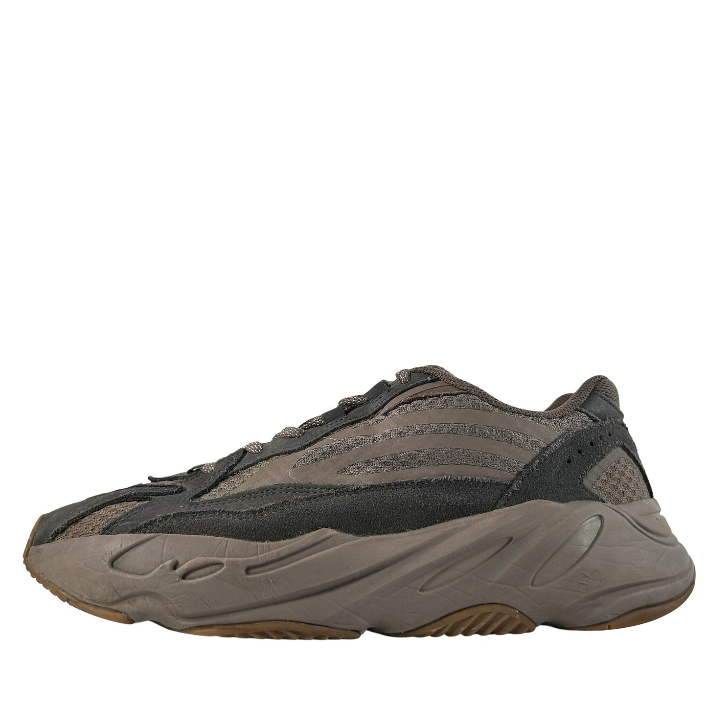 GZ0724 adidas Yeezy Boost 700 V2 Mauve [USED] - 9.5 M (Used) (No Box)