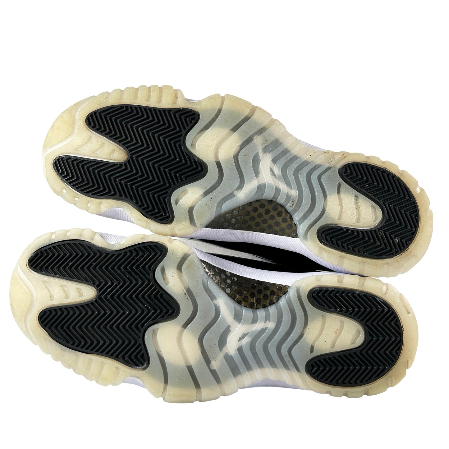 CT8012 170 Jordan 11 Retro DMP Defining Moments (2023) [USED] - 10 M (Used11)