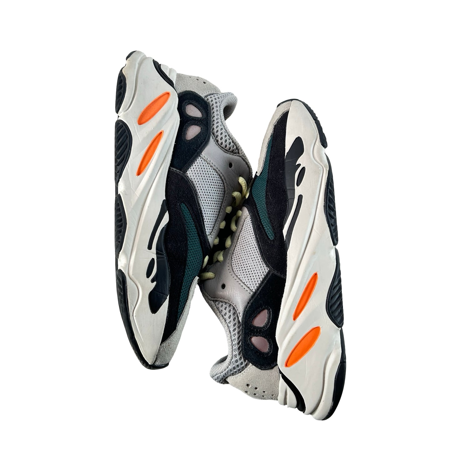 B75571 Yeezy 700 Wave Runner [USED] - 5 M (Used2)