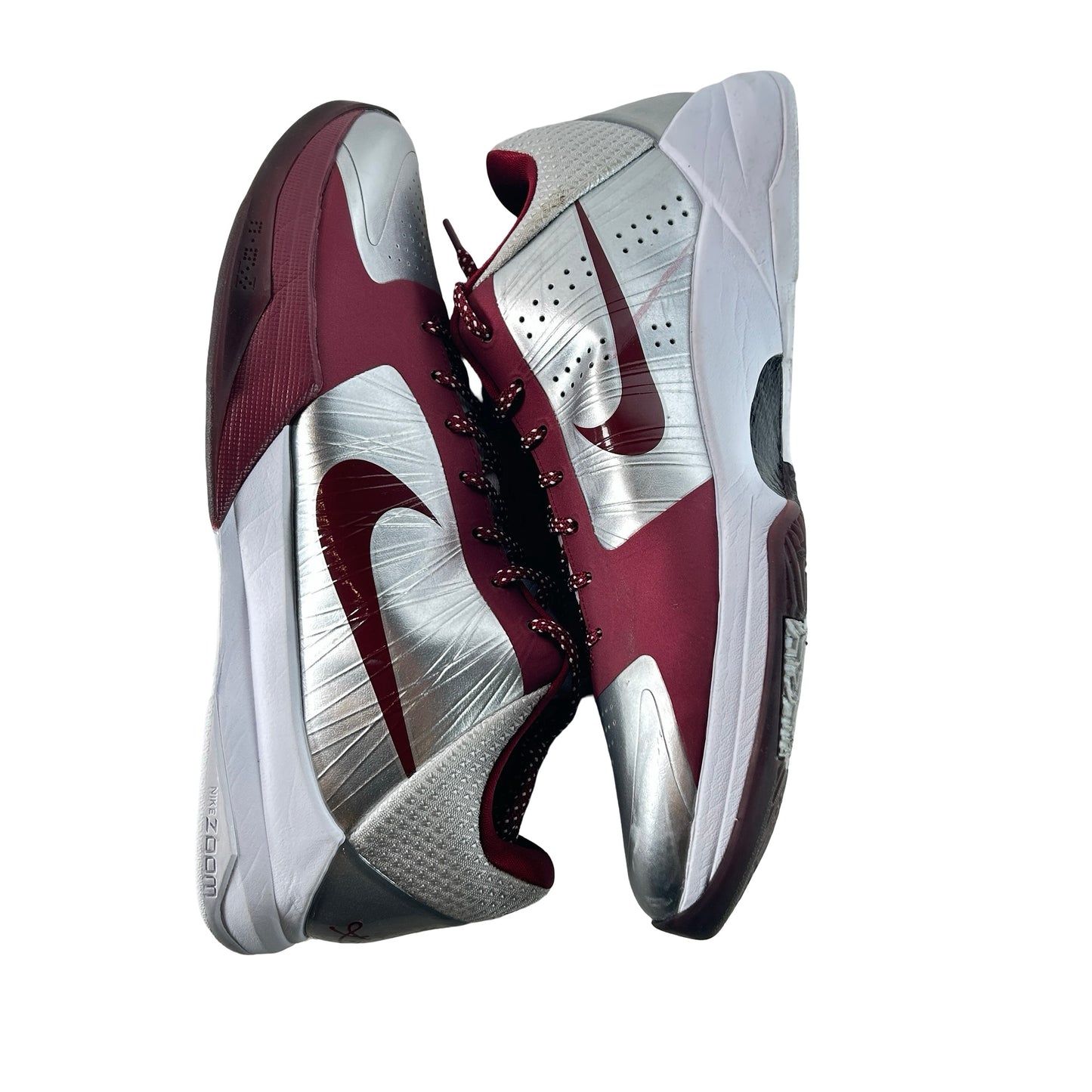 IM0557 001 Nike Kobe 5 Protro Lower Merion Aces Away (2026) [USED] - 13 M (Used3)