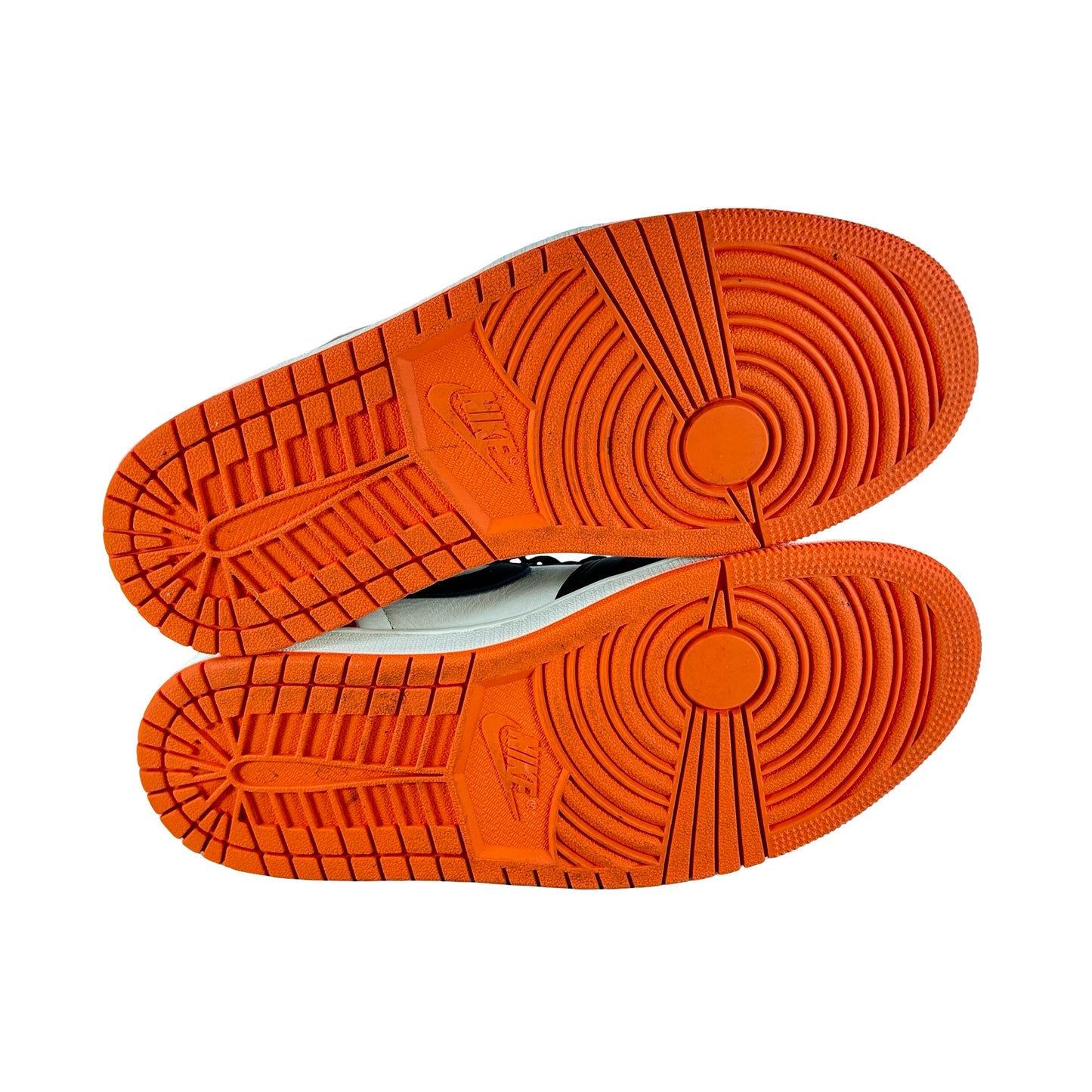DZ5485 008 Jordan 1 Retro High OG Shattered Backboard (2025) [USED] - 8.5 M (Used6)