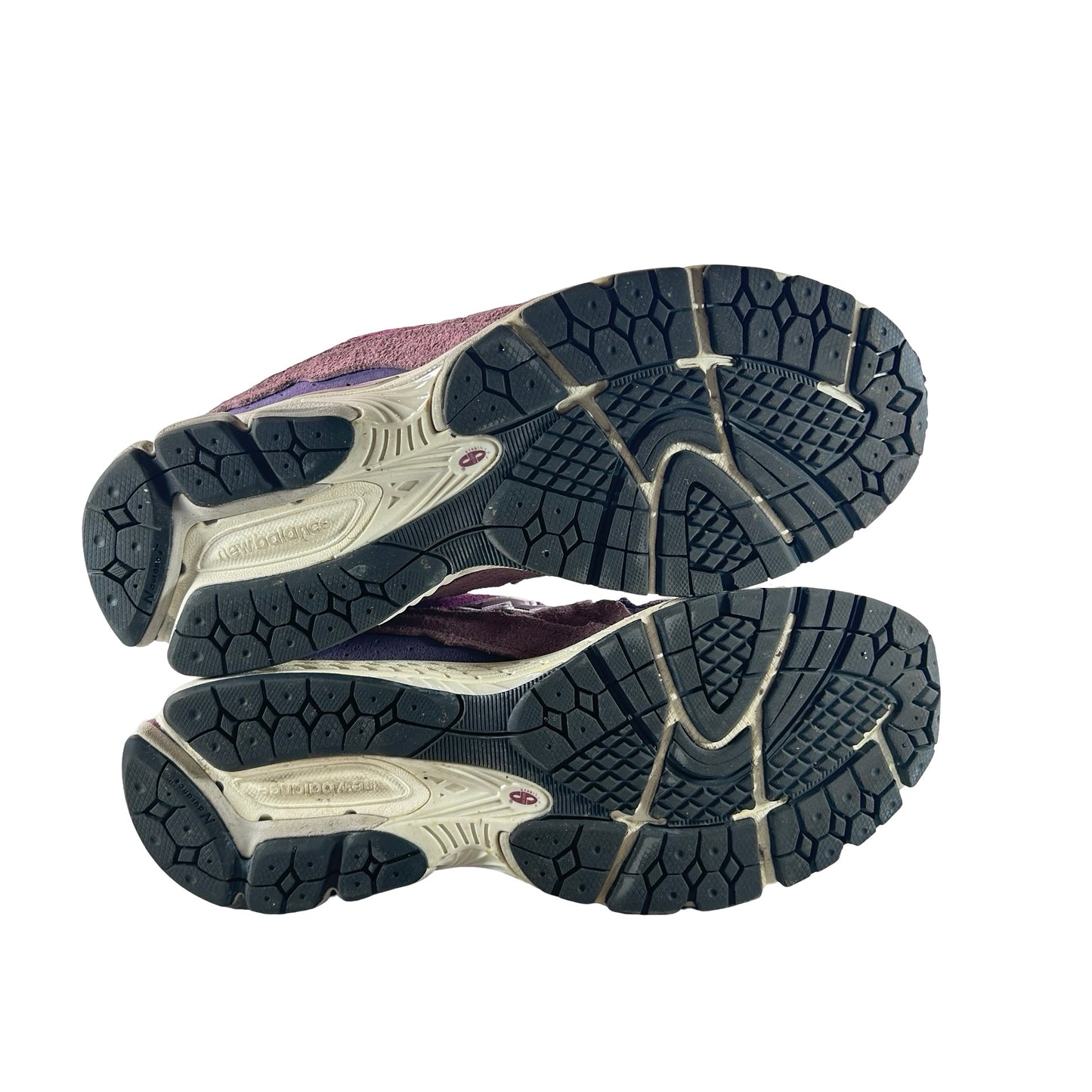 M2002RDH New Balance 2002R Paquete de protección Rosa