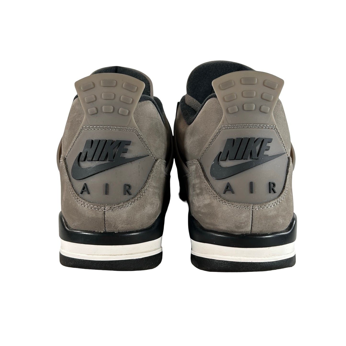 FV5029 200 Jordan 4 Retro Cave Stone [USED] - 11.5 M (Used) (No Box)