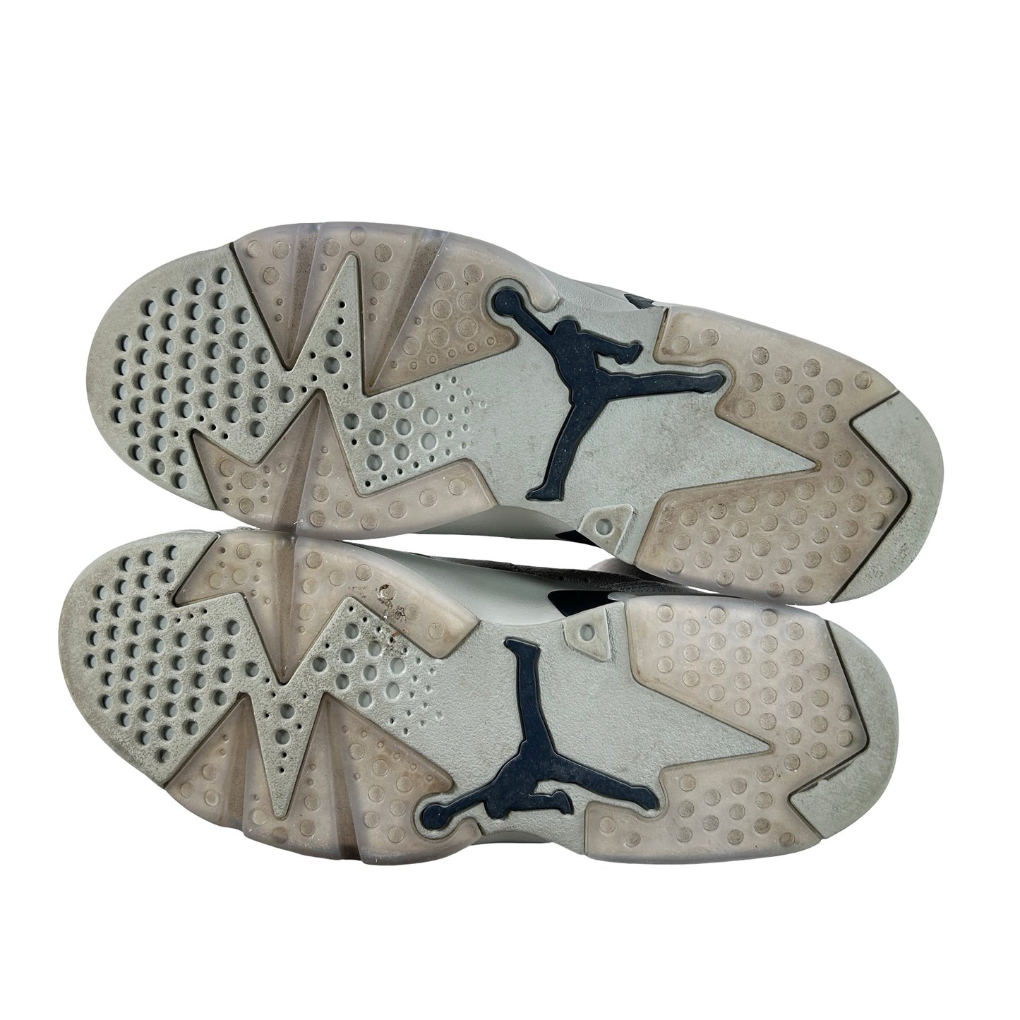 CT8529 012 Jordan 6 Retro Georgetown (2022) [USED] - 9.5 M (Used2)