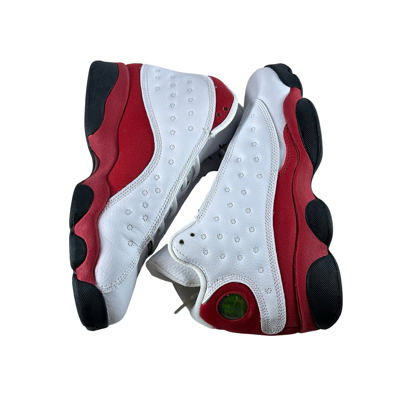 414574 122 Jordan 13 Retro OG Chicago (2017) (GS) [USED] - 6 Y (Used)