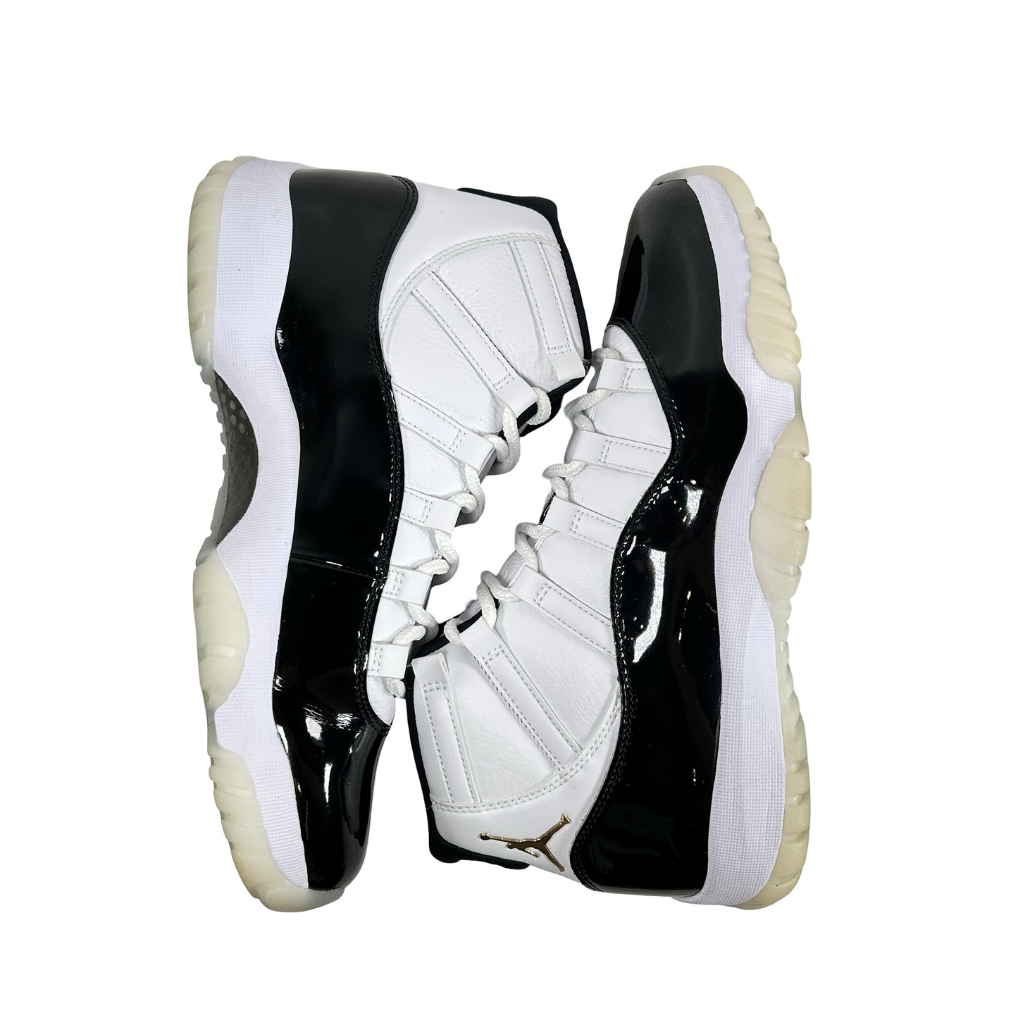 CT8012 170 Jordan 11 Retro DMP Defining Moments (2023) [USED] - 10 M (Used11)