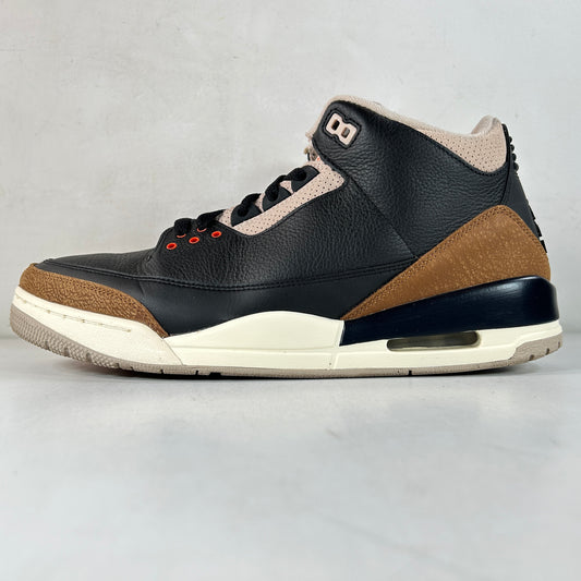 CT8532 008 Jordan 3 Retro Desert Elephant [USED] - 13 M (Used2)