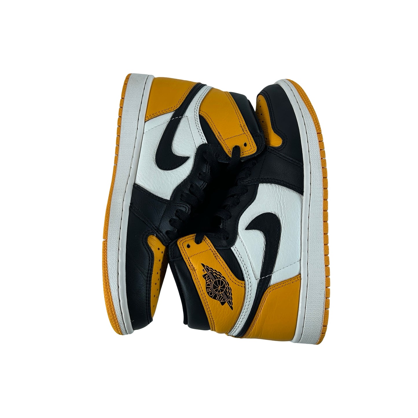 555088 711 Jordan 1 Retro High OG Taxi [USED] - 7 M (Used2)