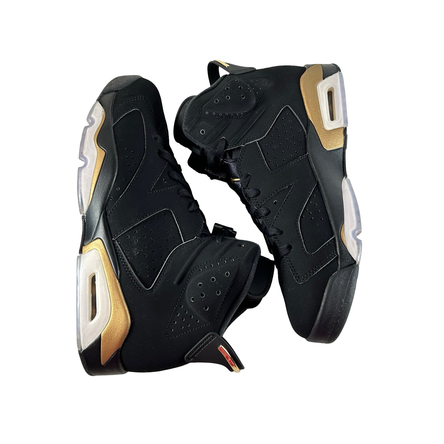 CT4954 007 Jordan 6 DMP [USED] - 10 M (VNDS)