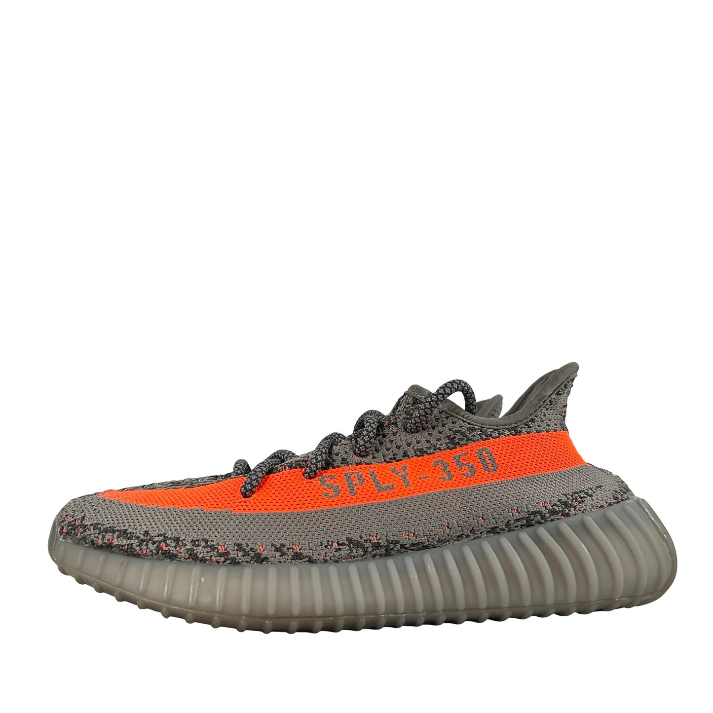GW1229 Yeezy Boost 350 V2 Beluga Reflective [USED] - 5.5 M (Used2)