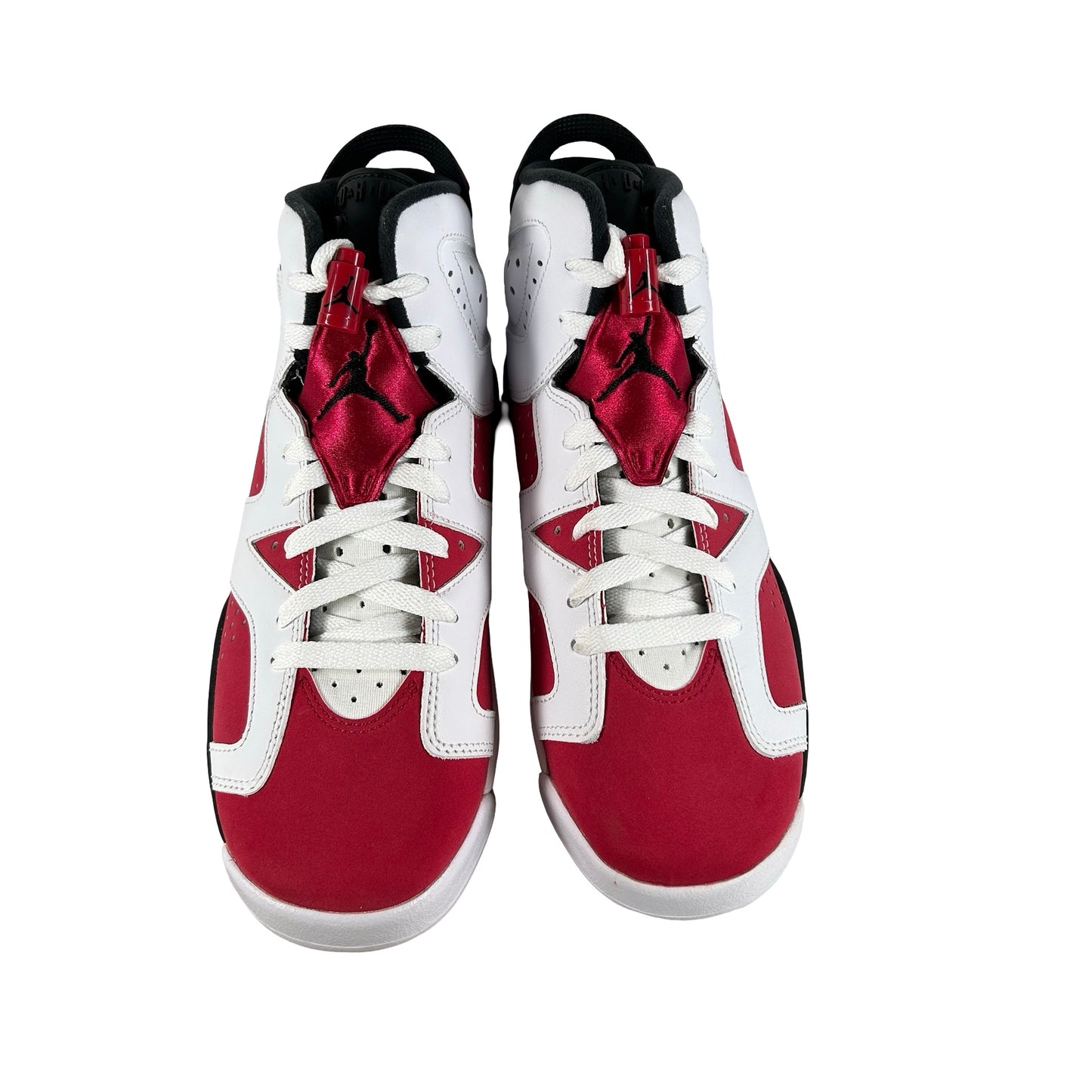 384665 106 Jordan 6 Retro Carmín (2021) (GS)