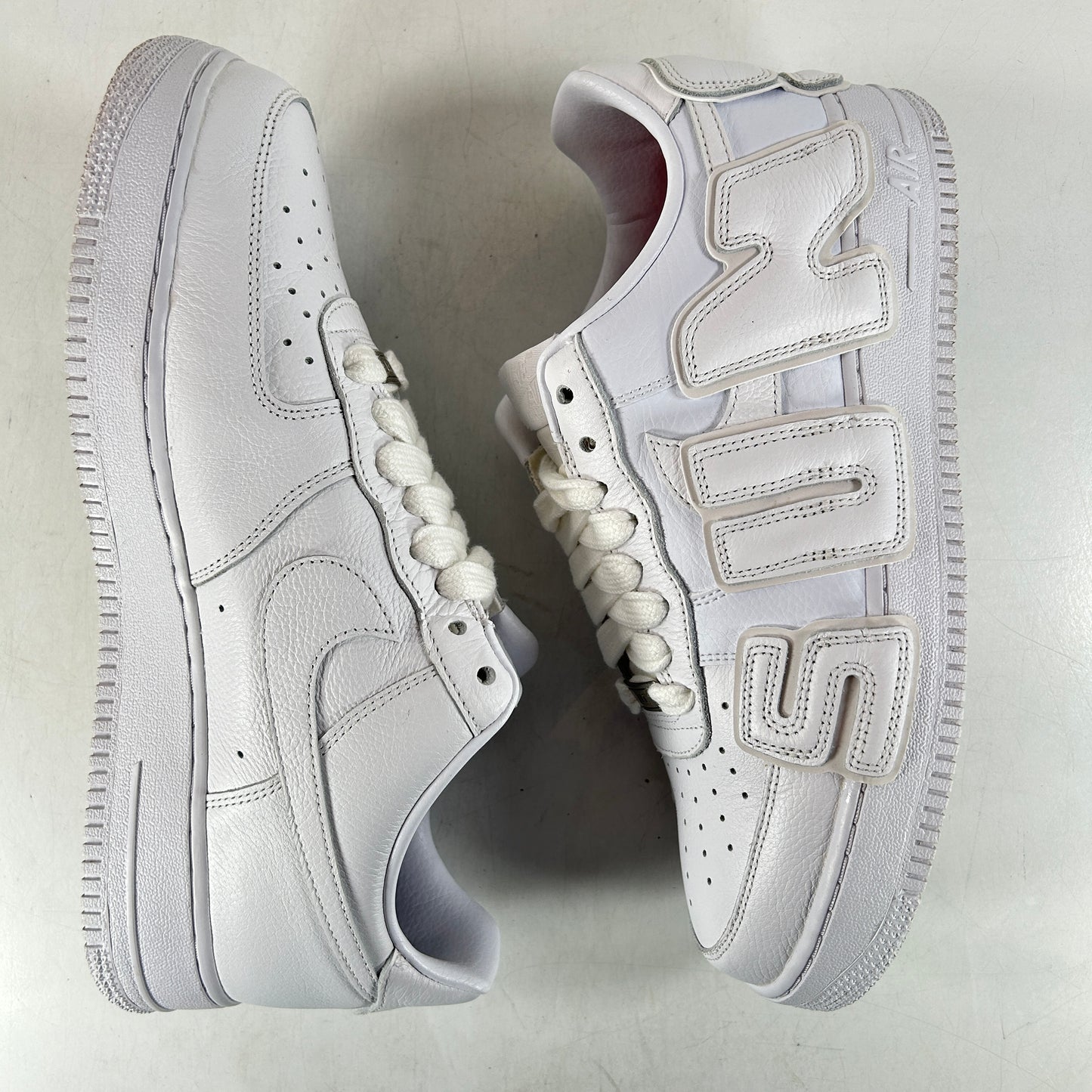 FQ7069 100 Nike Air Force 1 Low Cactus Plant Flea Market White (2024) [USED] - 10.5 M (VNDS2)