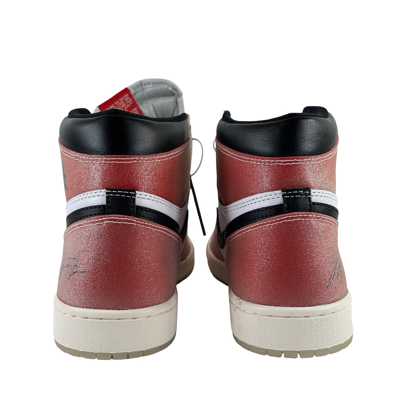 DA2728 100 Jordan 1 Trophy Room [CONDITIONAL] - 12 M (Yellowing Soles)