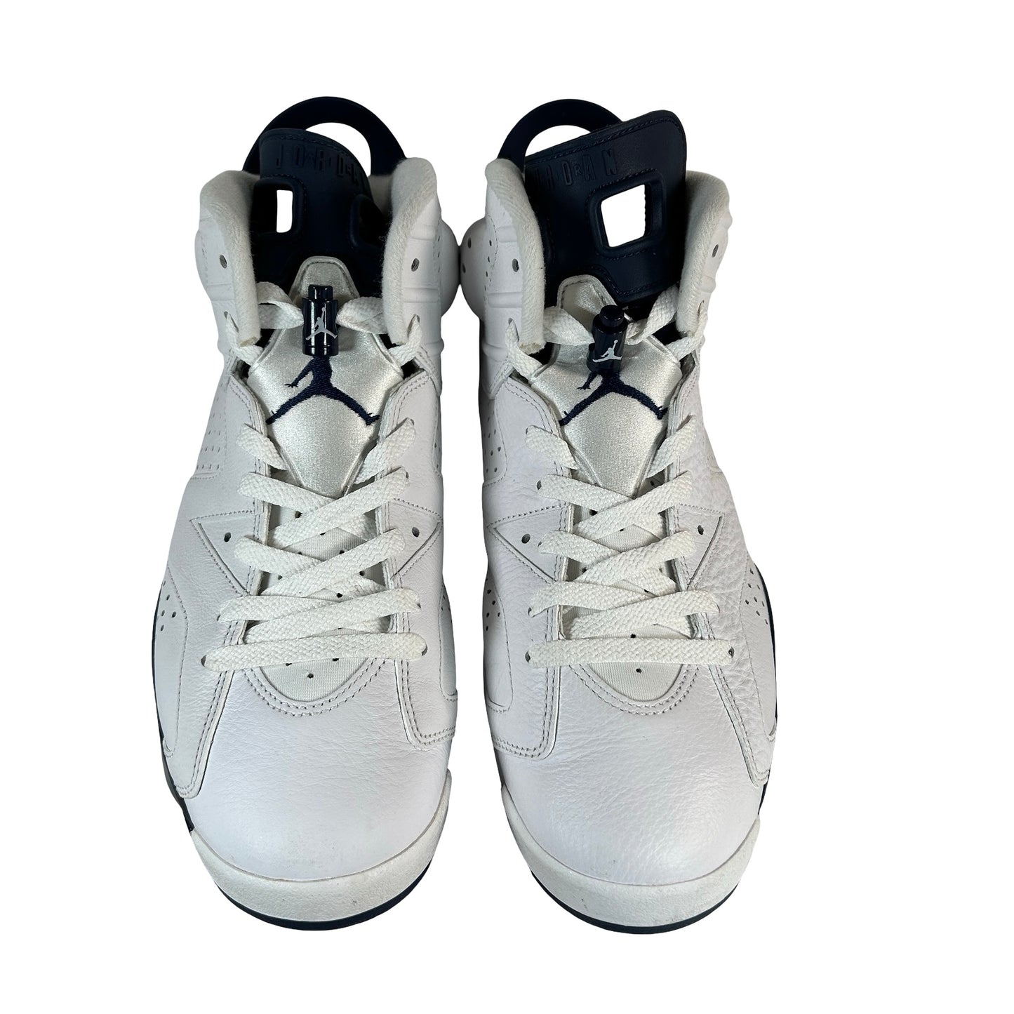 CT8529 141 Jordan 6 Retro Midnight Navy (2022) [USED] - 10.5 M (Used4)