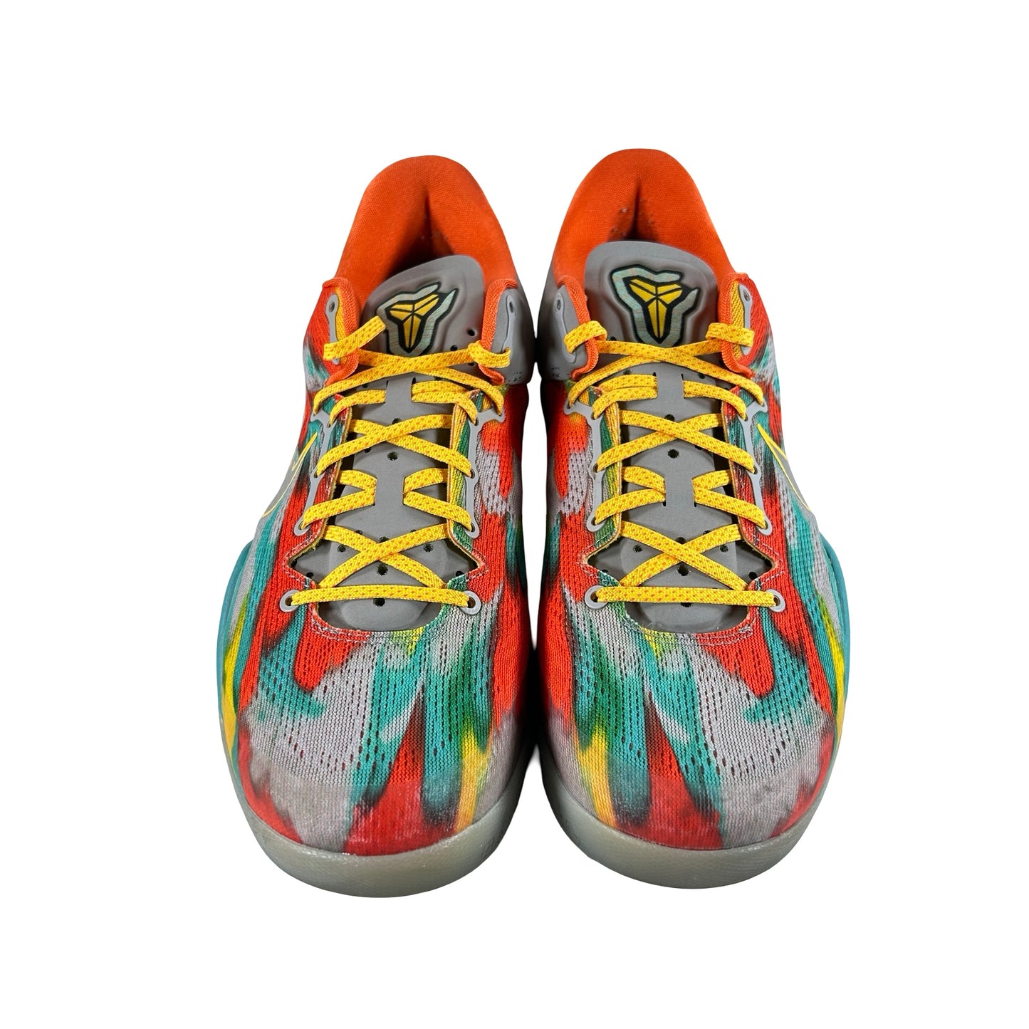 FQ3548 001 Nike Kobe 8 Protro Venice Beach (2024) [USED] - 11.5 M (Used3)