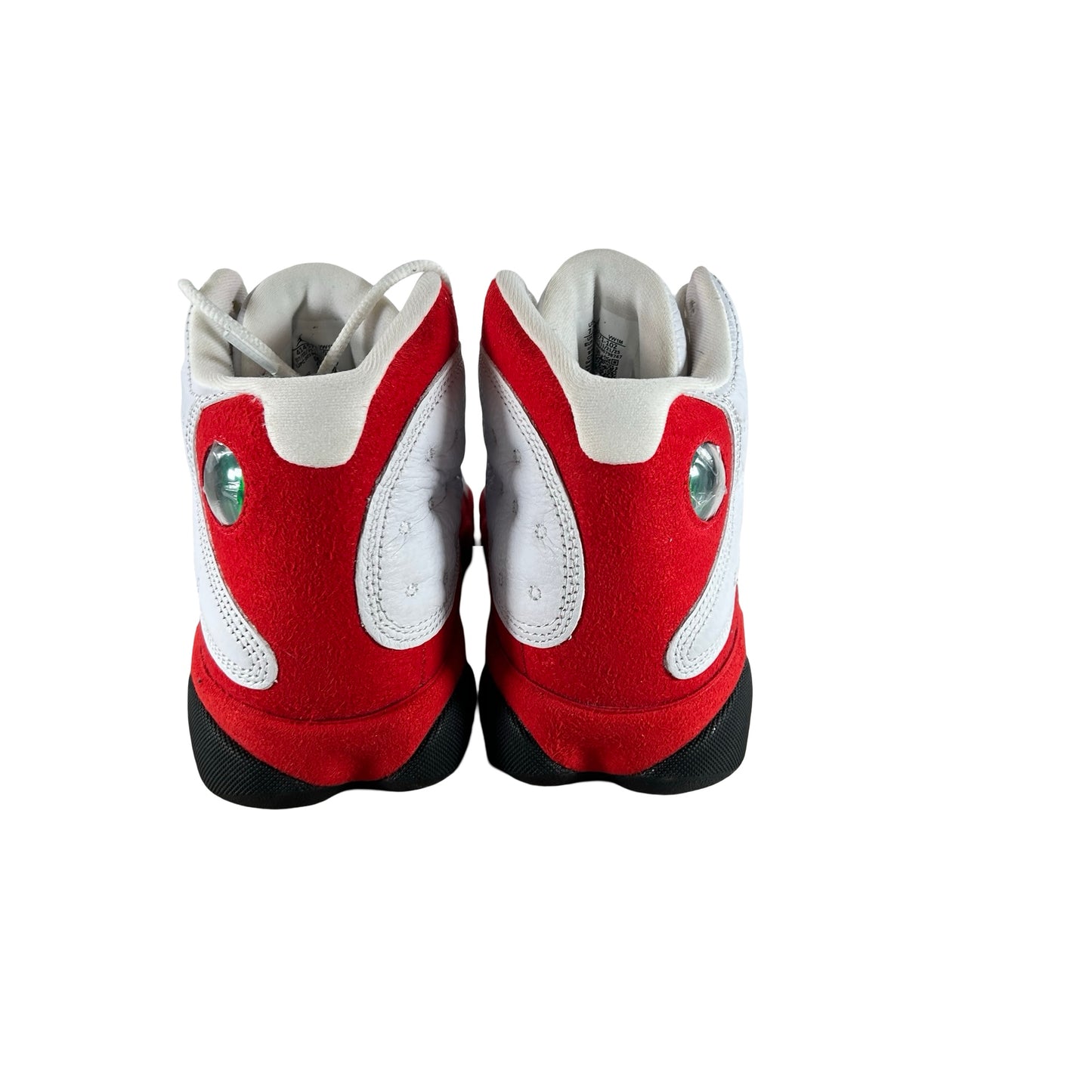 414571 102 Jordan 13 Retro OG Chicago (2026) [USED] - 7.5 M (Used2)