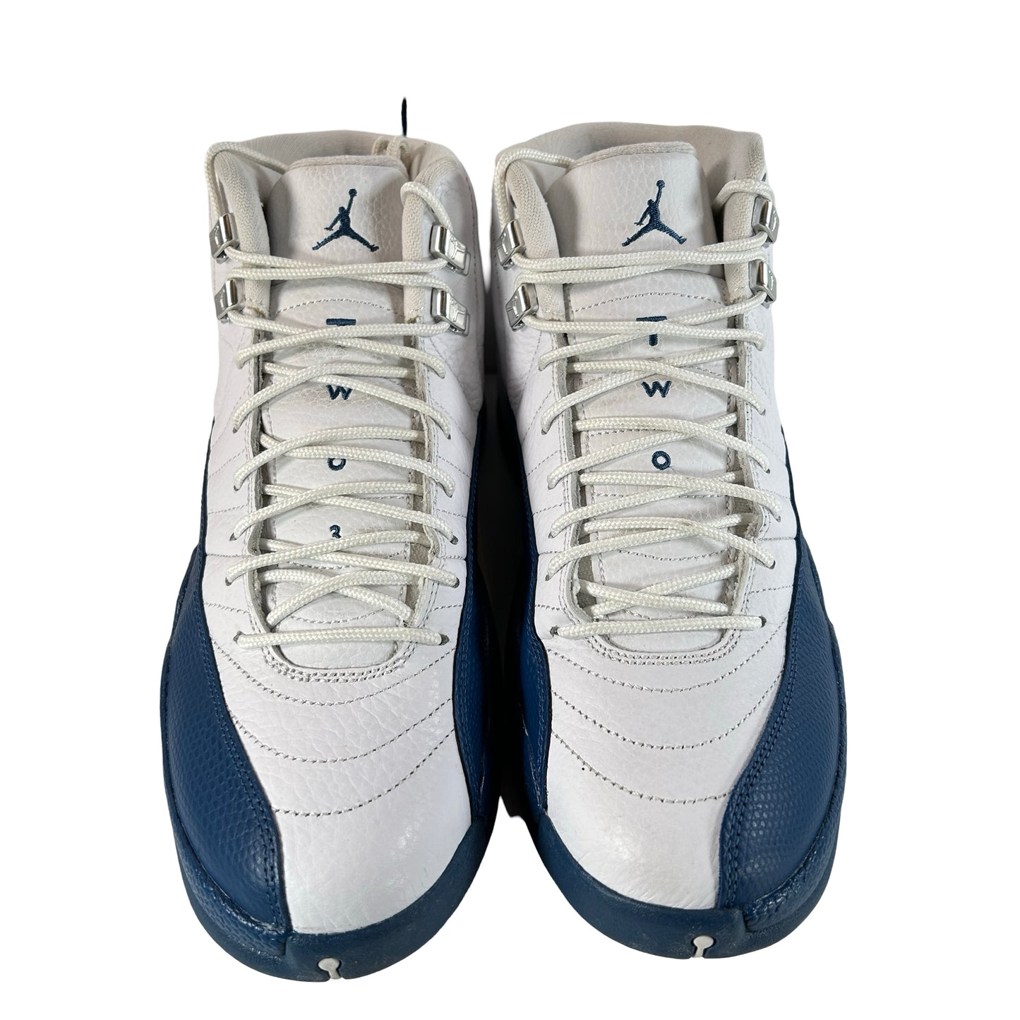 130690 113 Jordan 12 French Blue [USED] - 9.5 M (Used3)