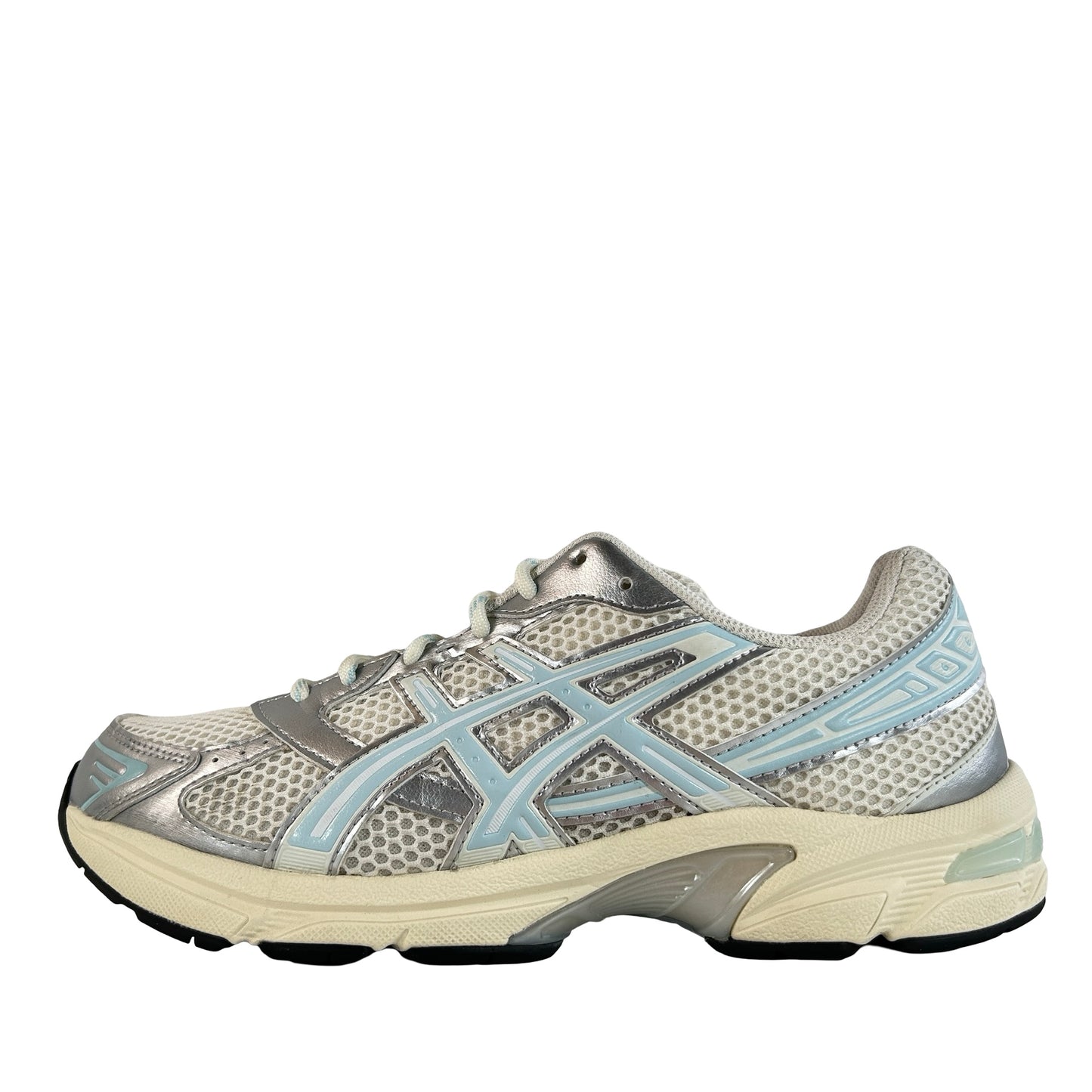 1203A991 100 ASICS Gel-1130 Kith Cream Starlight Blue [USED] - 8.5 M (Used)
