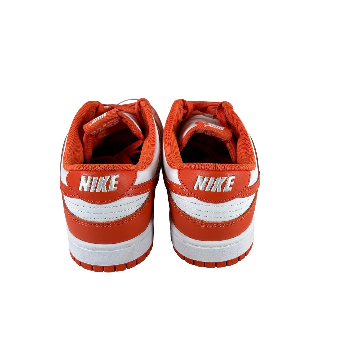 DV0833 114 Nike Dunk Low Retro Cosmic Clay [USED] - 10.5 M (Used)