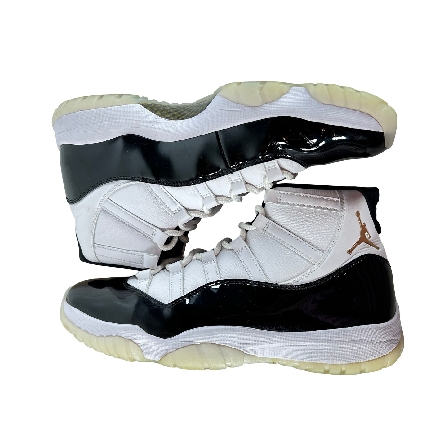 CT8012 170 Jordan 11 Retro DMP Defining Moments (2023) [USED] - 12 M (Used7)