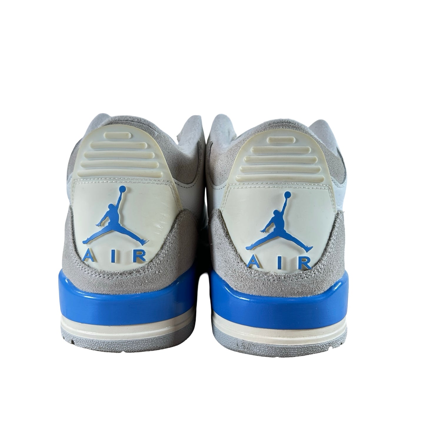 CT8532 101 Jordan 3 Retro Lucky Shorts [USED] - 9 M (Used)