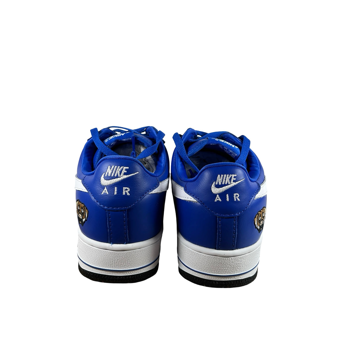 IV3238 400 Nike Air Force 1 Low '01 Victor Victor Blue