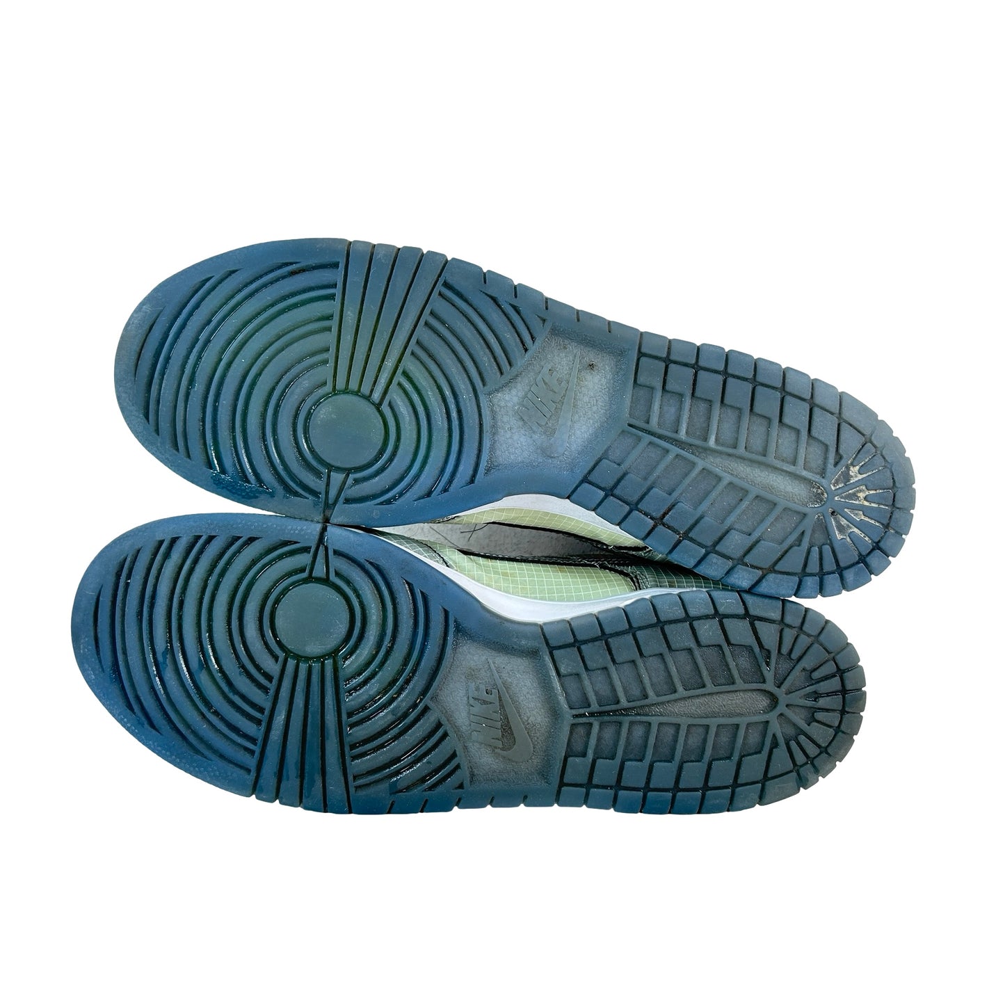 DJ9649 401 Dunk Low Union Pistachio [USED] - 13 M (Used2)