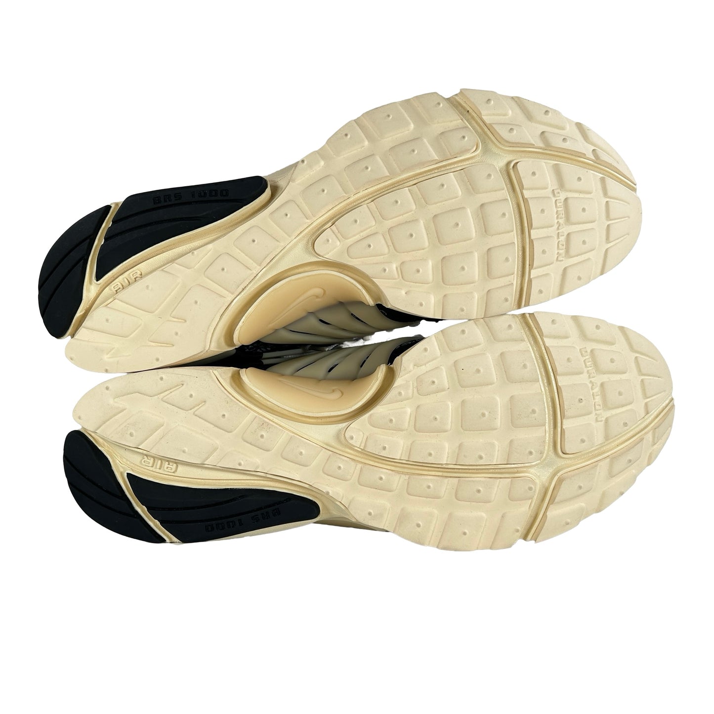 AA3830 001 Nike Air Presto Off White [CONDITIONAL] - 13 M (Slight Swoosh Discoloration)