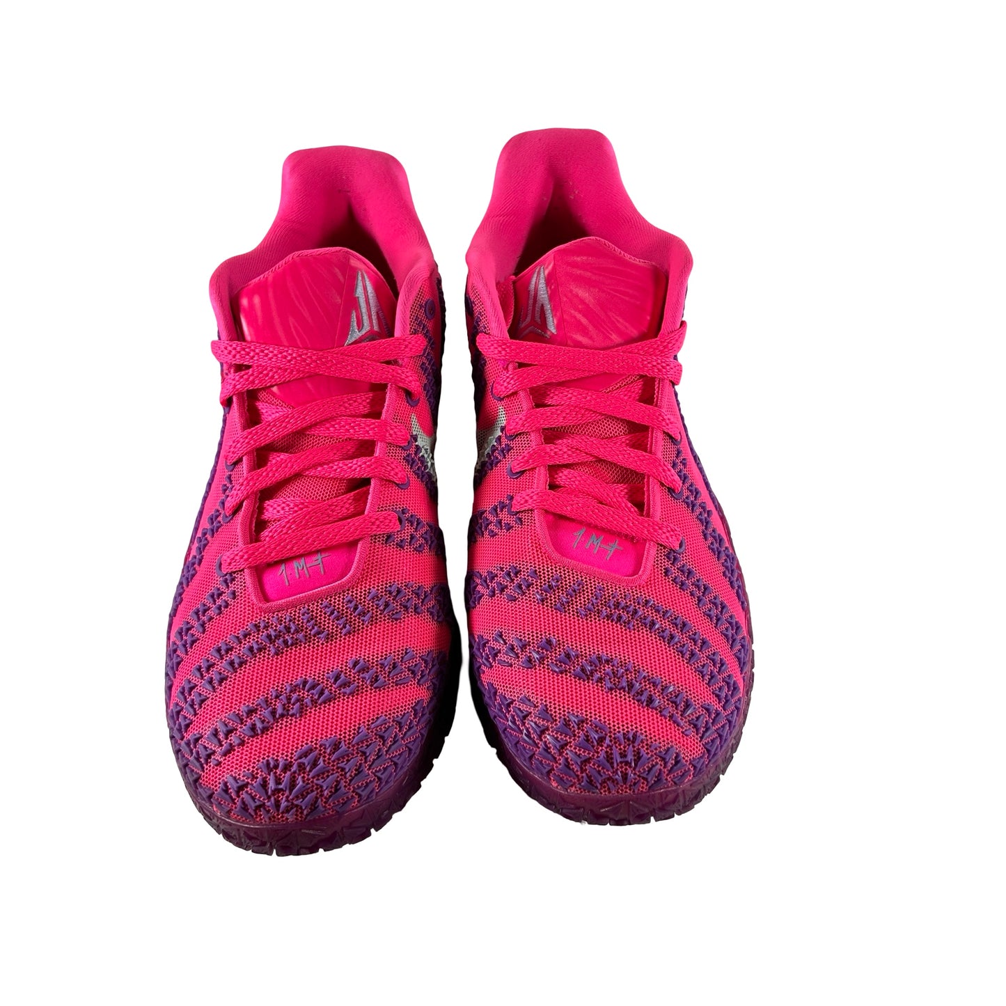 HF2793 600 Nike Ja 3 Max Volume [USED] - 10.5 M (Used3)